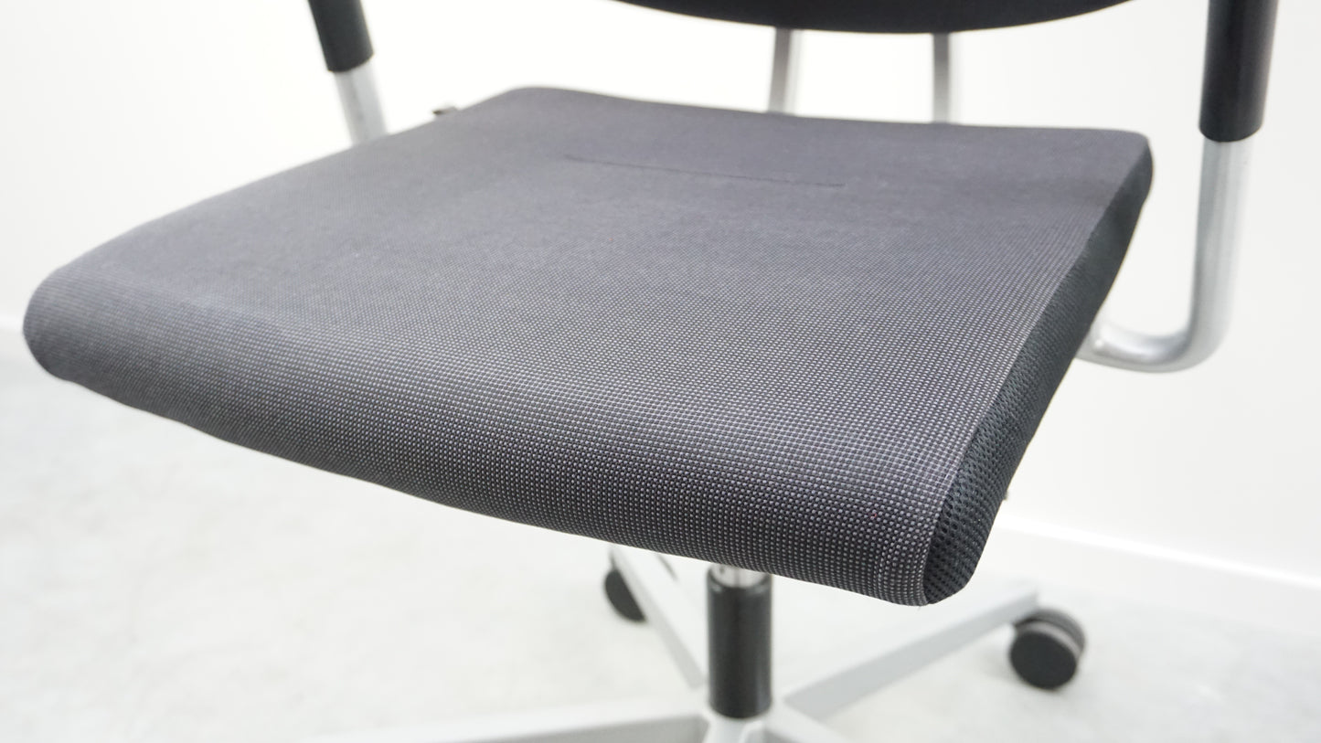 Sedus Black Dot Bureaustoel | Antraciet