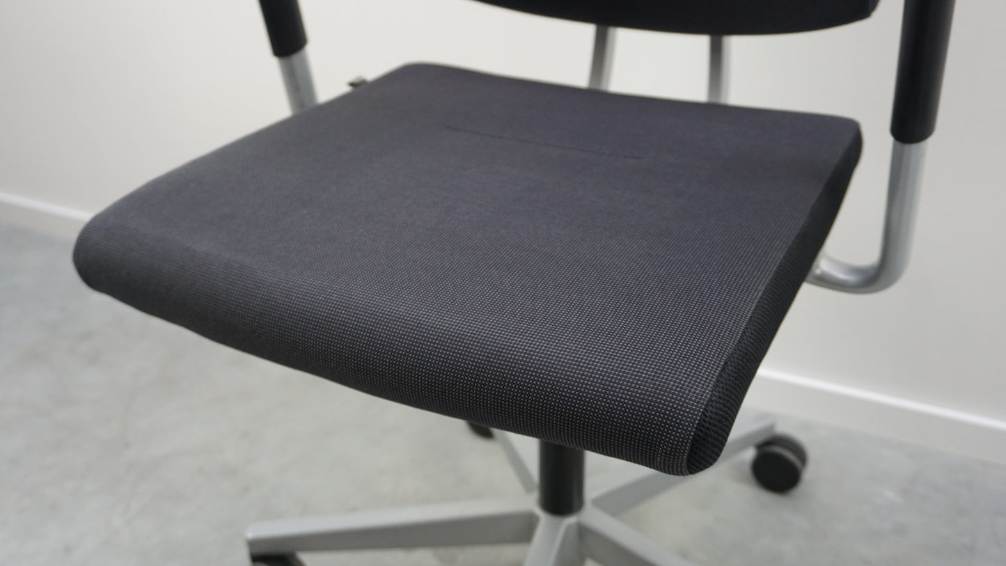 Sedus Black Dot Bureaustoel | Antraciet