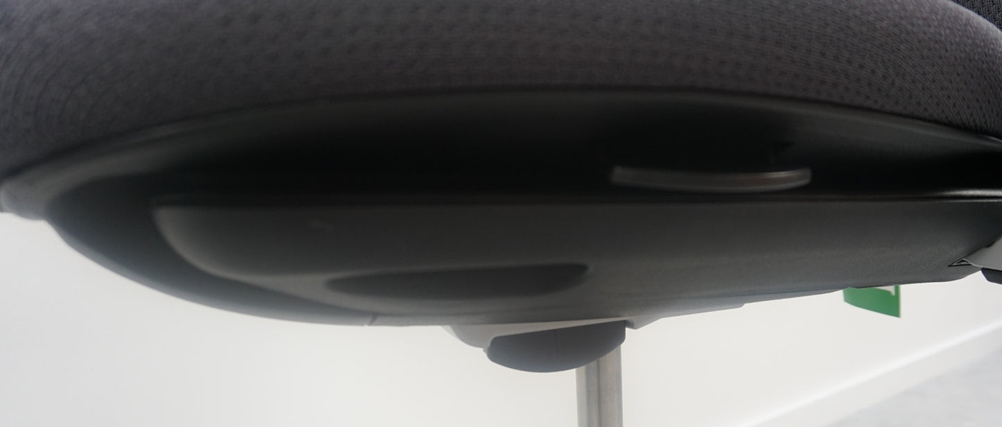 HÅG Futu 1020 Bureaustoel | Grijs