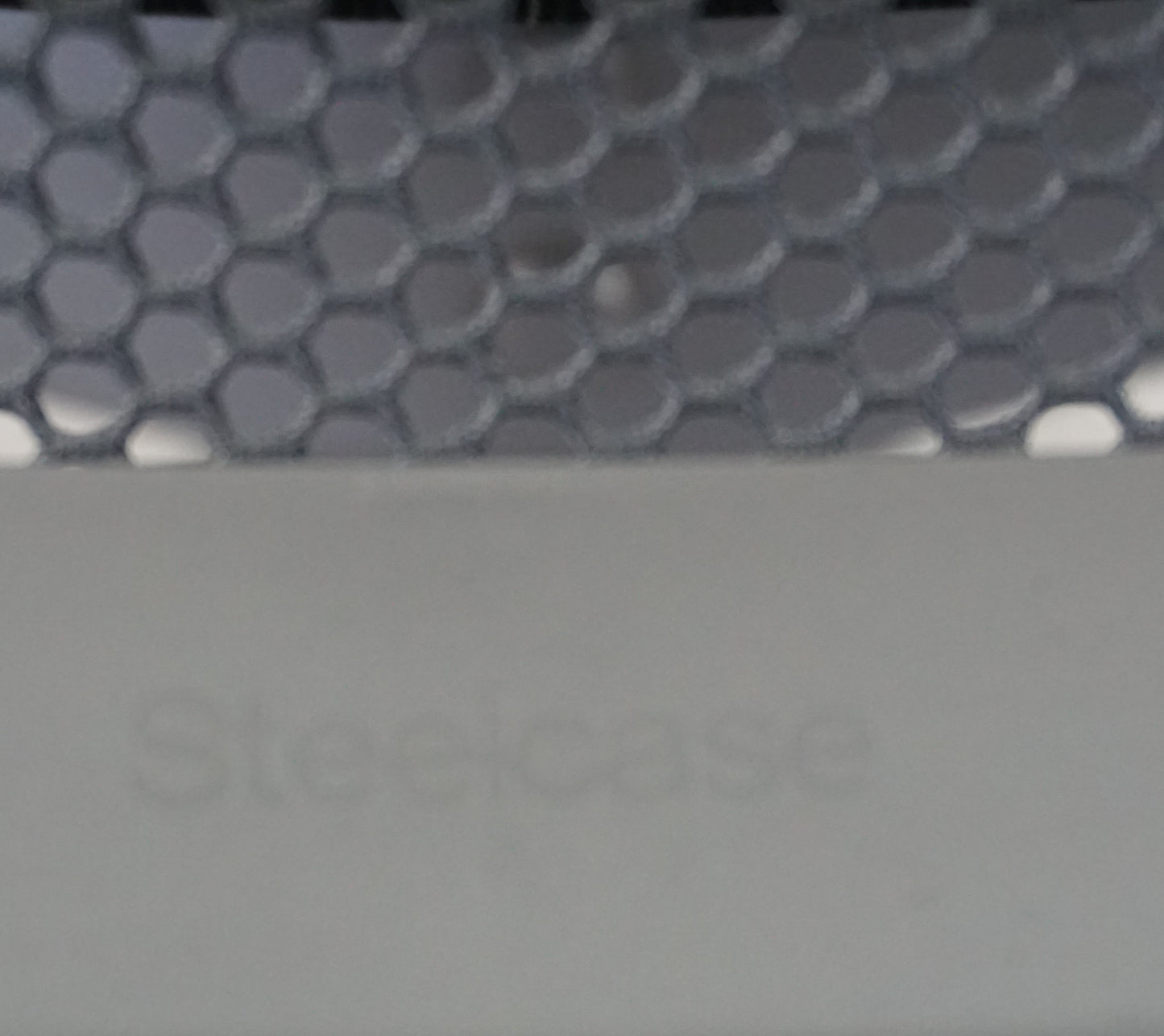 Steelcase Think Bureaustoel | Ergonomisch | Zwart / Grijs