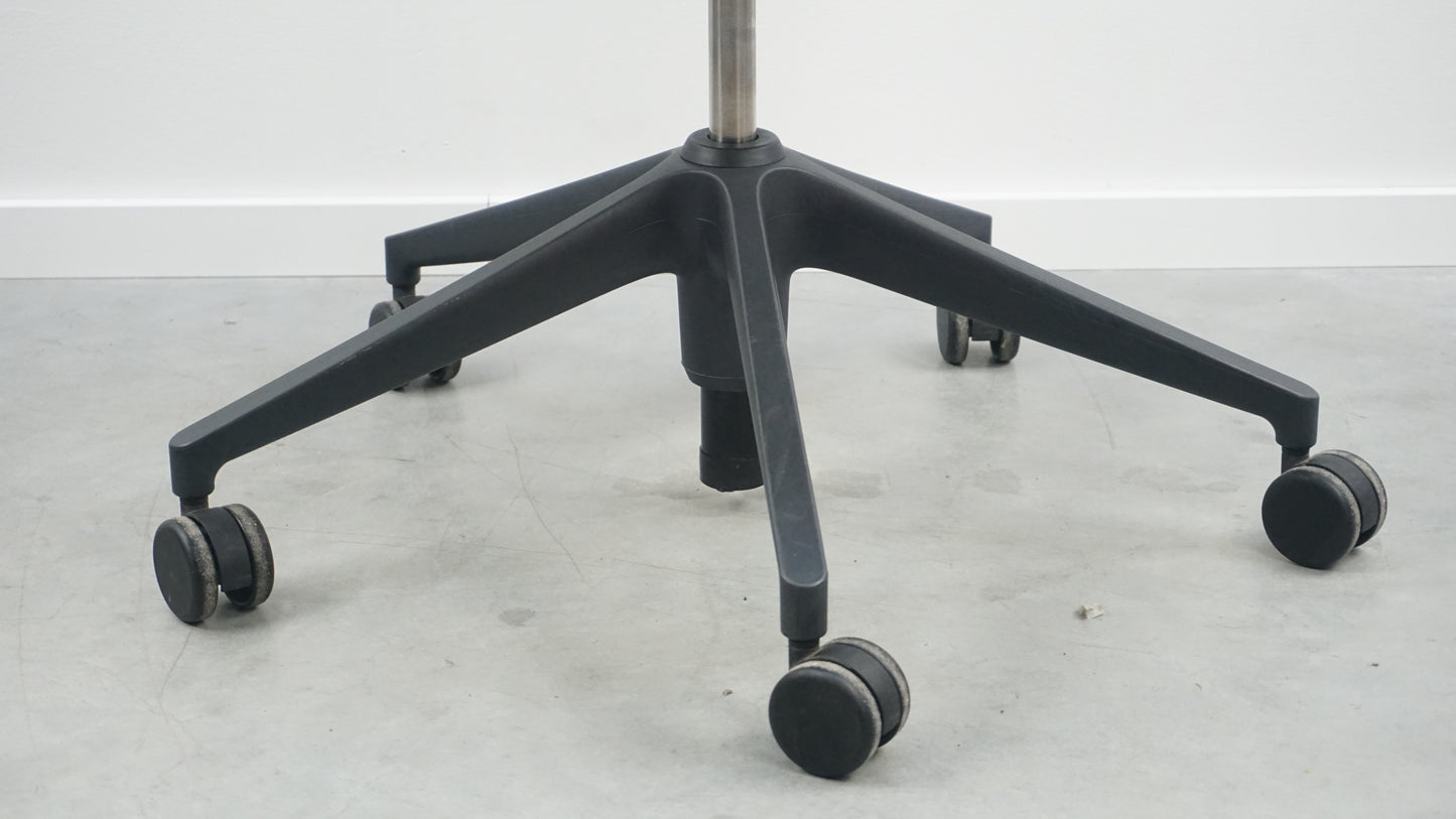 Vitra ID Soft Bureaustoel | Zwart