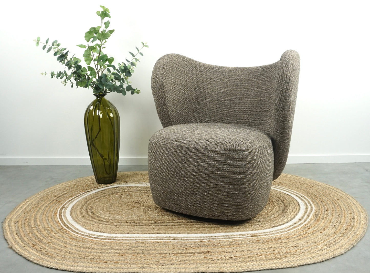 Norr11 Little Big Chair Design Fauteuil | Lounge Stoel