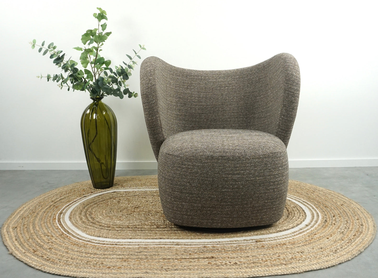 Norr11 Little Big Chair Design Fauteuil | Lounge Stoel