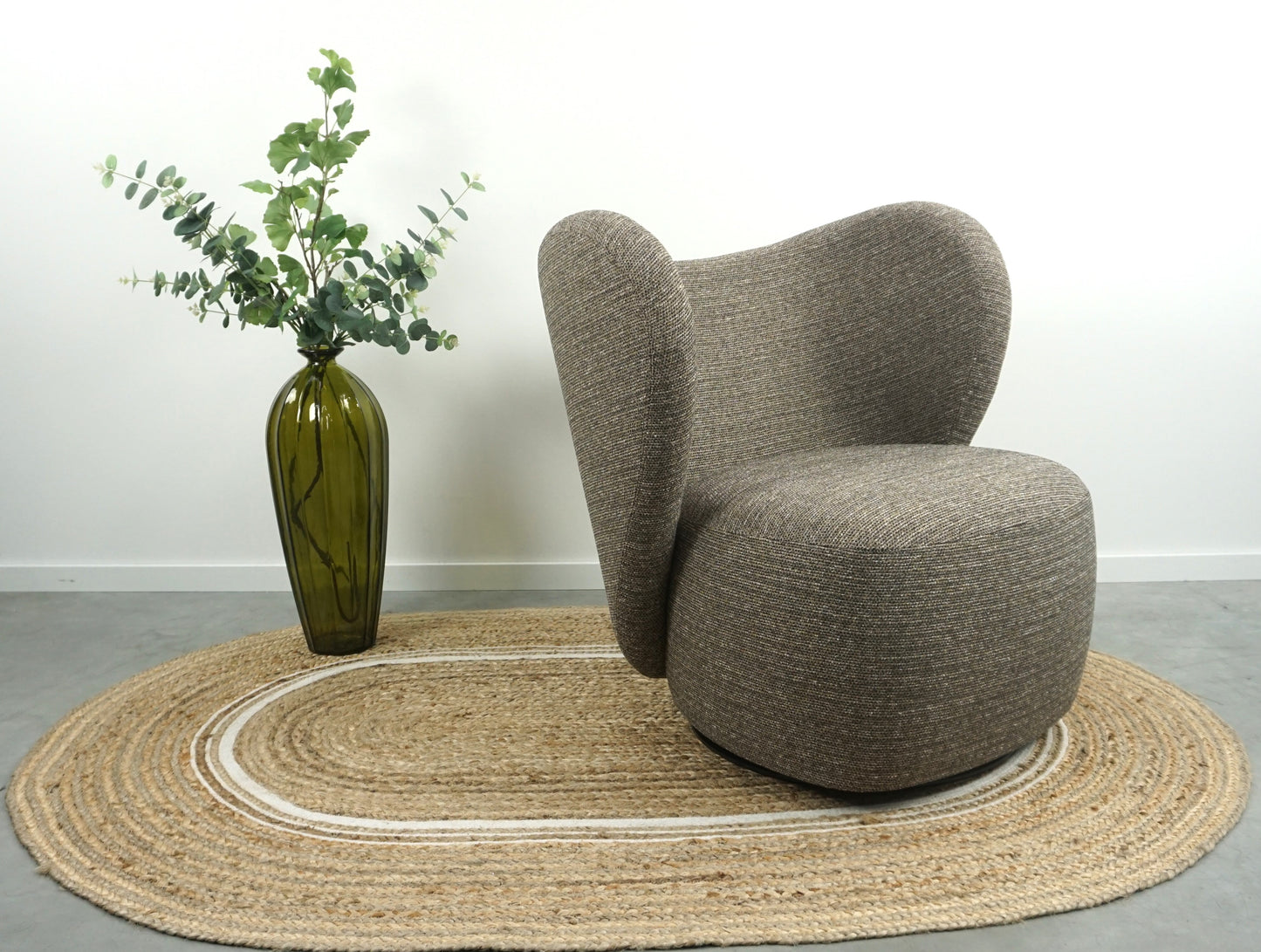 Norr11 Little Big Chair Design Fauteuil | Lounge Stoel