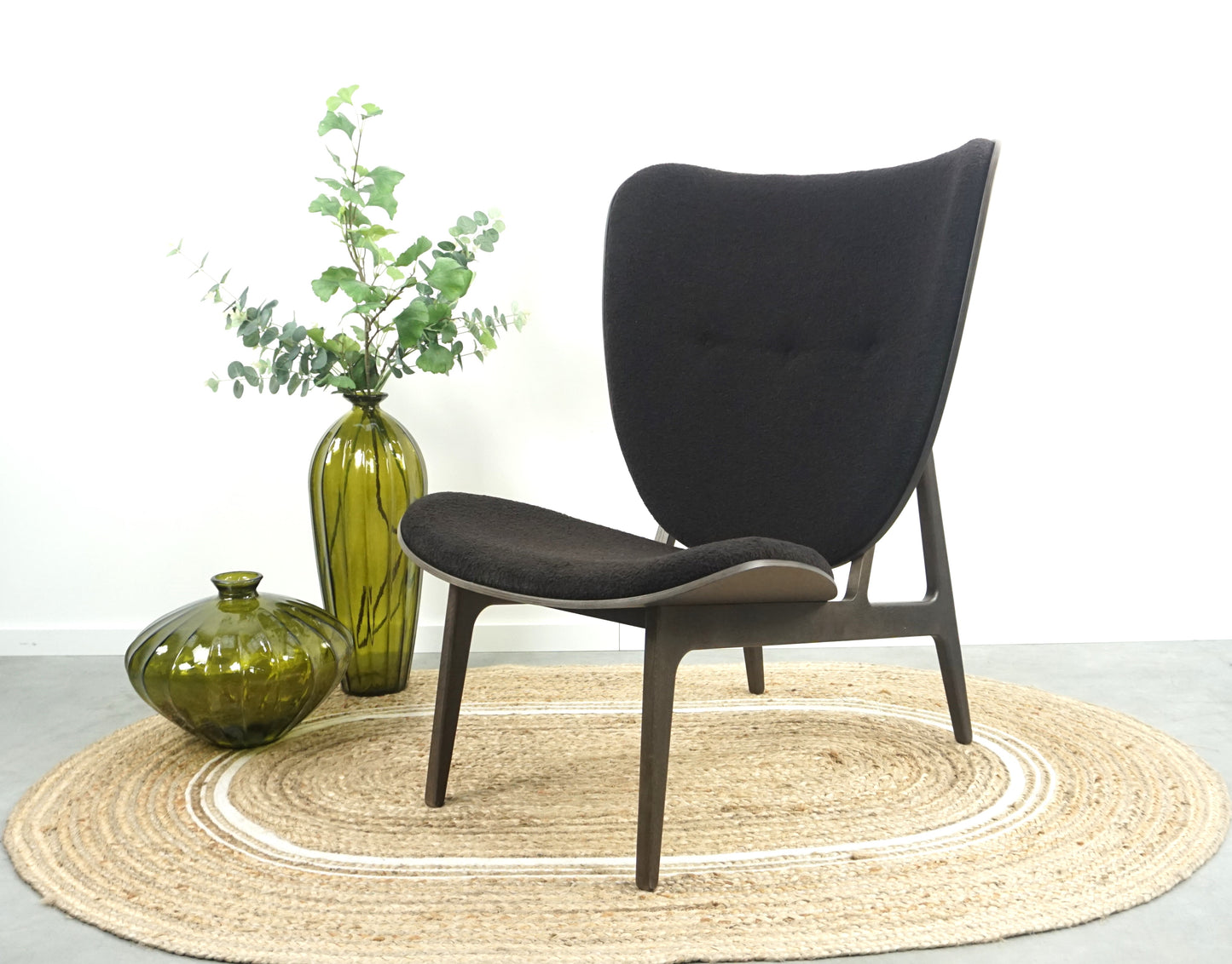 Norr11 Elephant Lounge Chair Design Fauteuil | Lounge Stoel