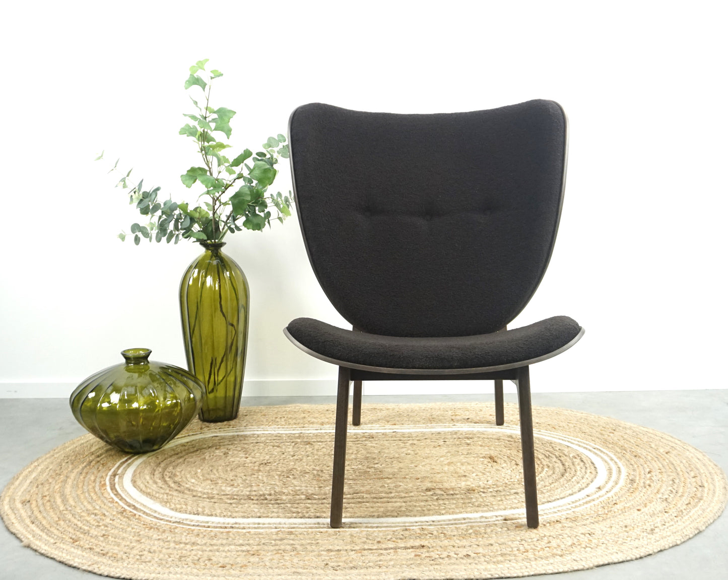 Norr11 Elephant Lounge Chair Design Fauteuil | Lounge Stoel