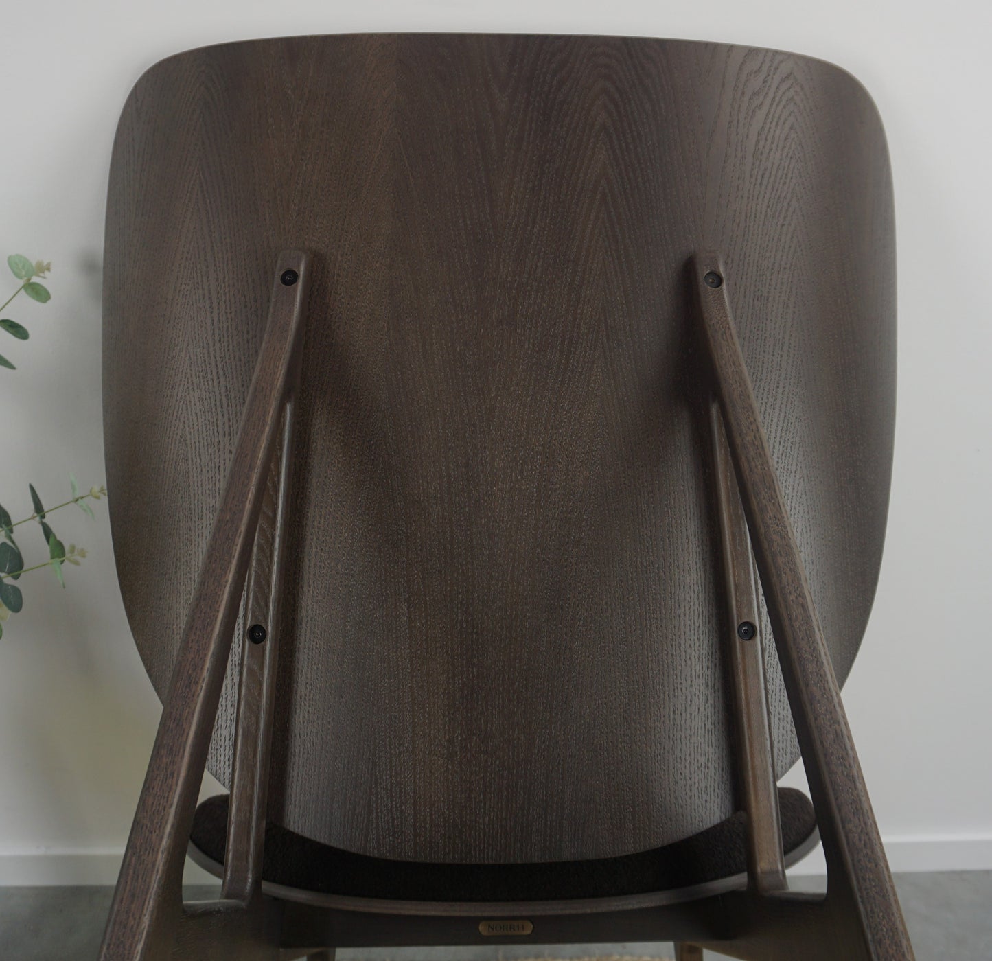 Norr11 Elephant Lounge Chair Design Fauteuil | Lounge Stoel