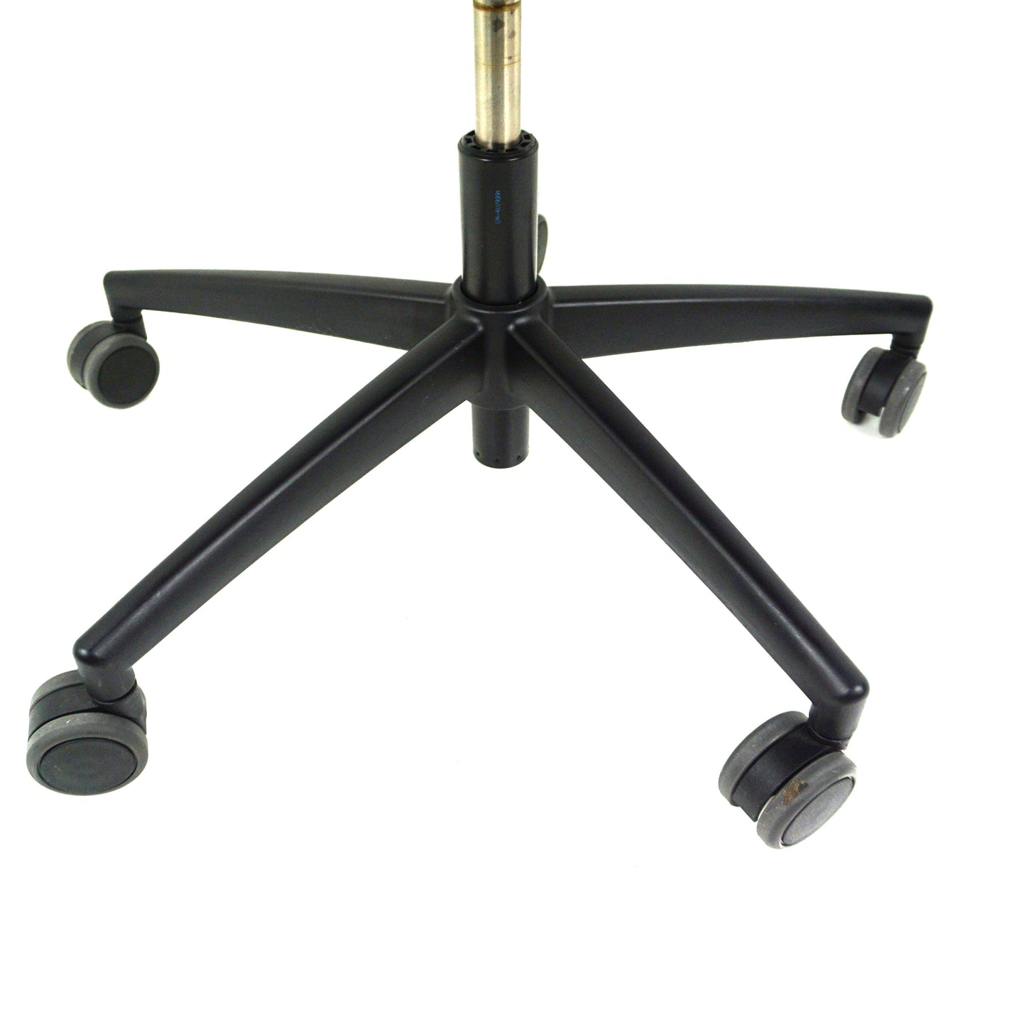 BMA Axia 2.2 Bureaustoel | Zwart