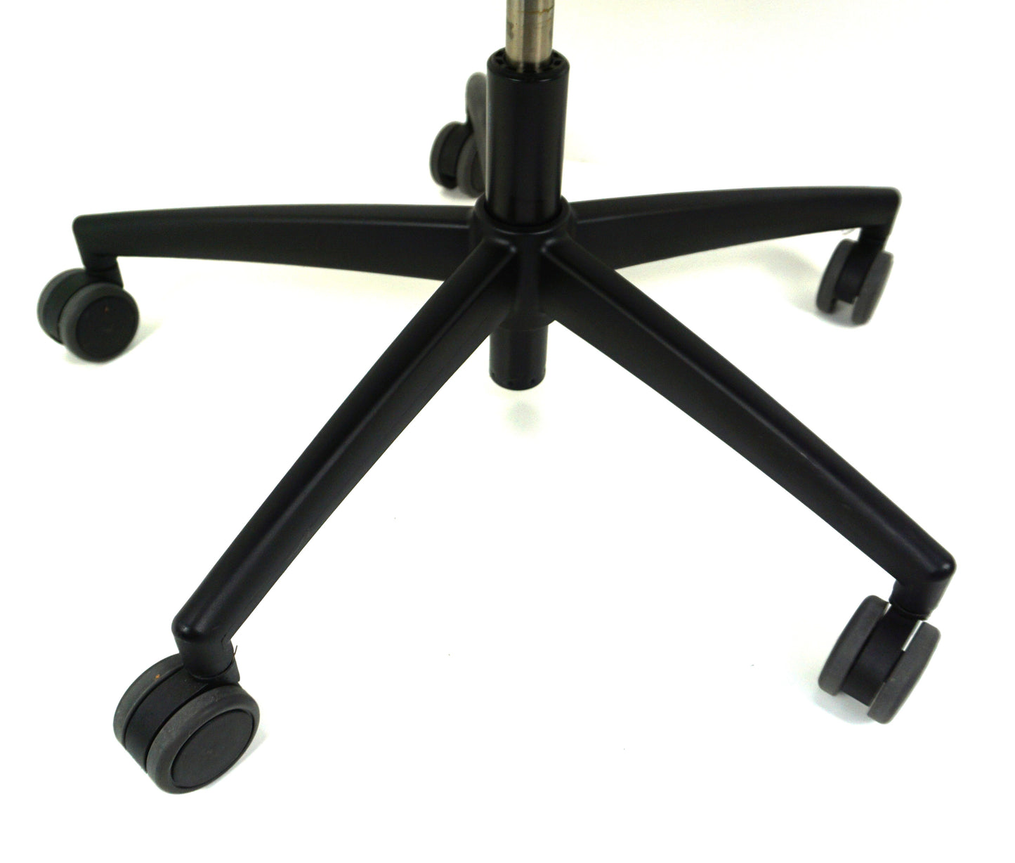 BMA Axia 2.1 Bureaustoel | Zwart