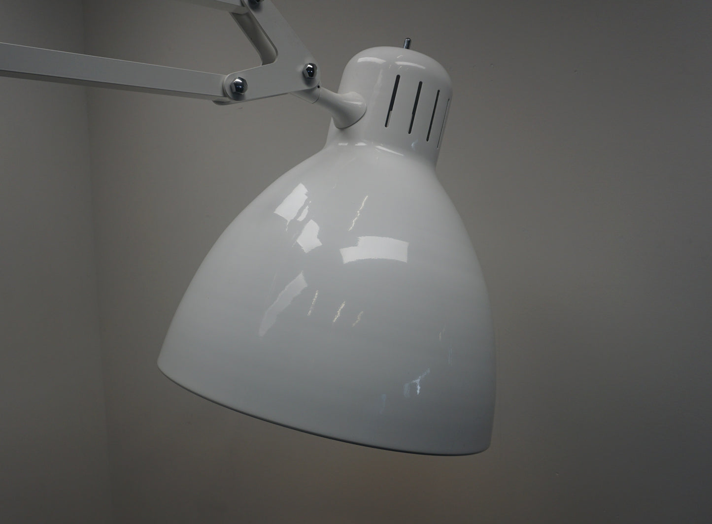 Leucos JJ Great TR Floor Lamp | Design Lamp | Wit
