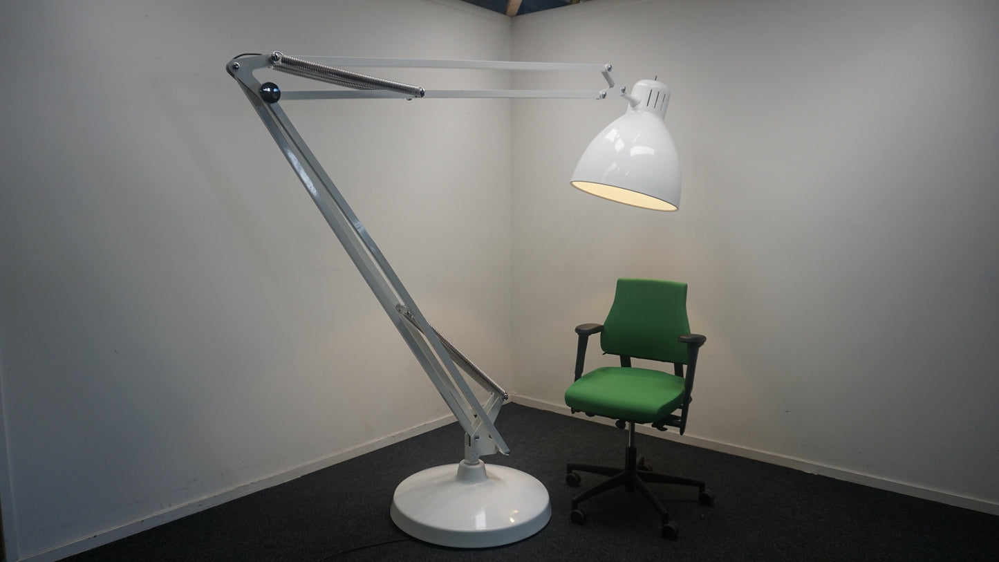 Leucos JJ Great TR Floor Lamp | Design Lamp | Wit