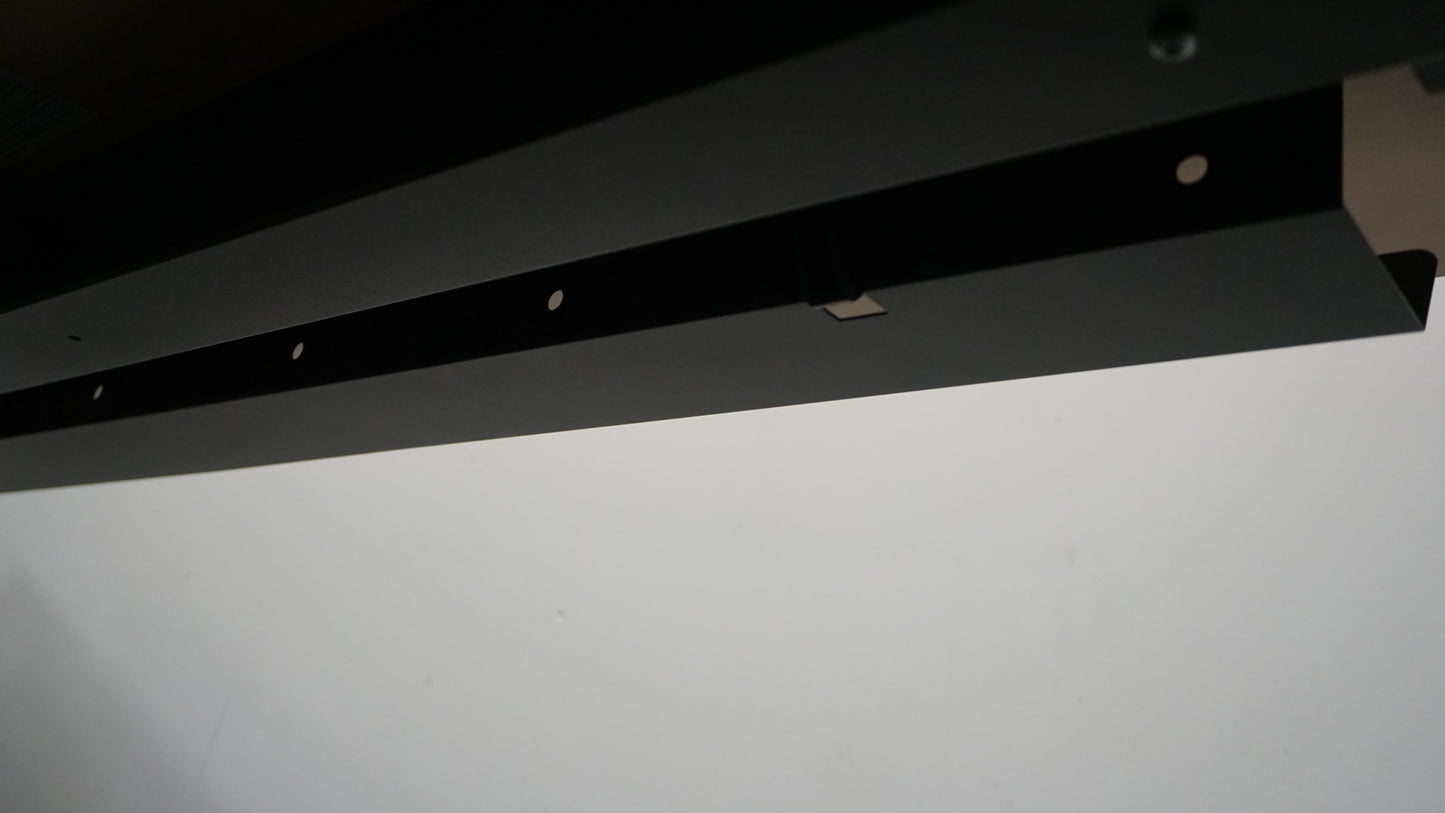 Rohde & Grahl Slingerbureau | 160 x 80 cm | 61 - 86 cm