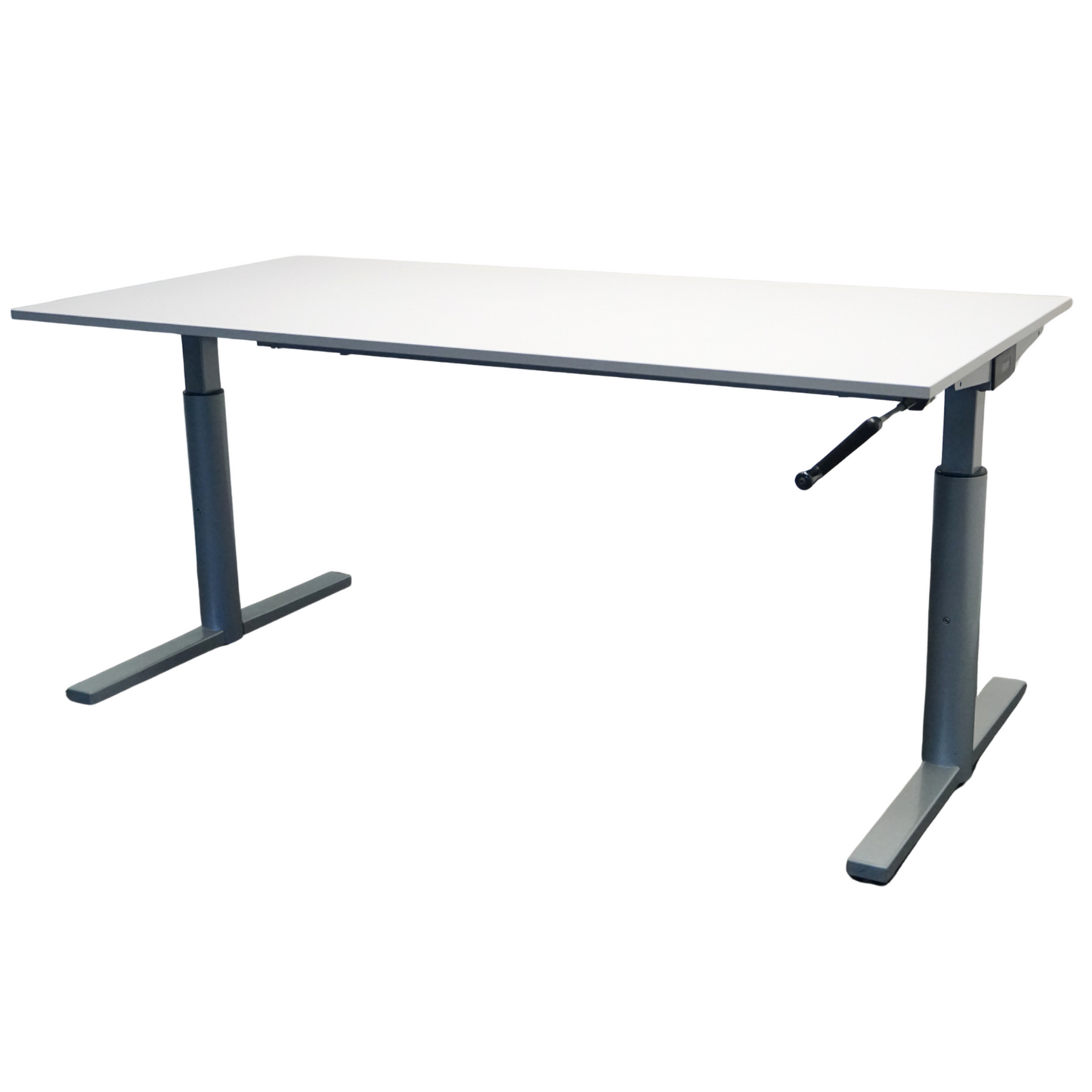 Gispen TM Slingerbureau | 160 x 80 cm