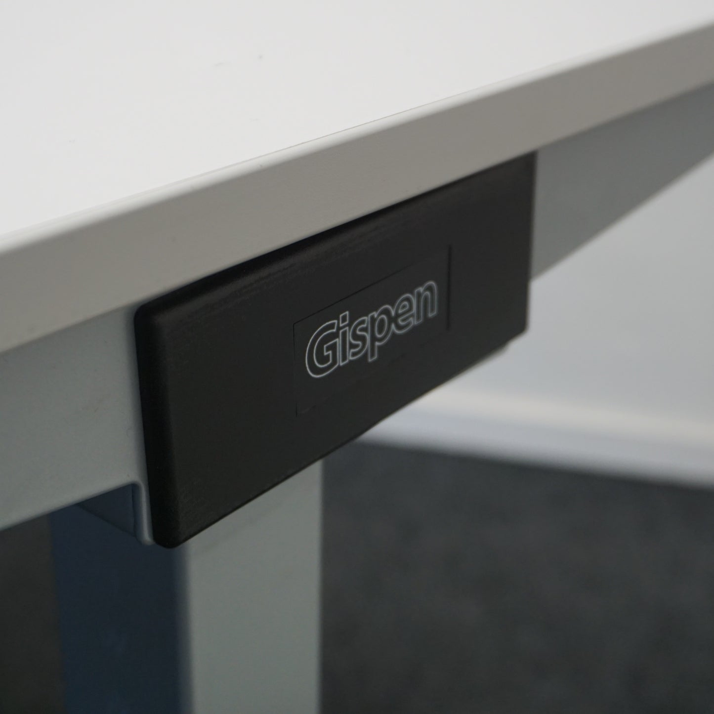 Gispen TM Slingerbureau | 160 x 80 cm