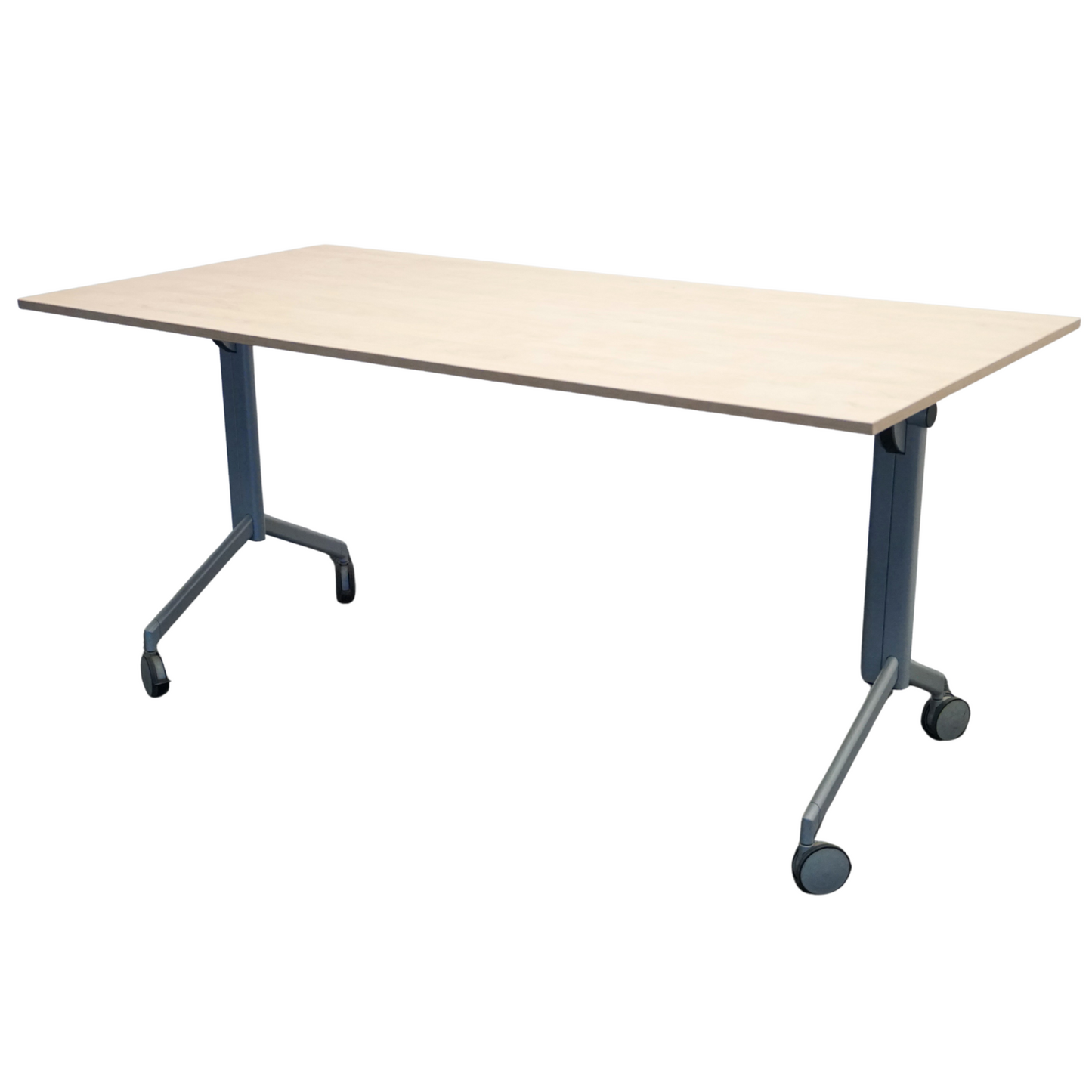 Vepa Klaptafel | 160 x 80 cm | Verrijdbaar