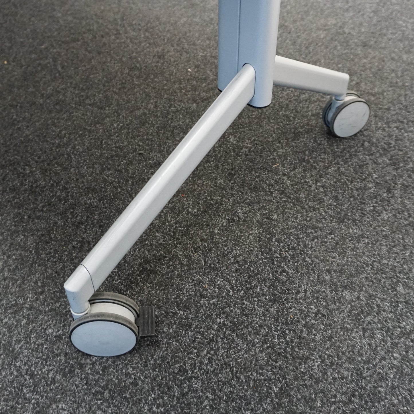 Vepa Klaptafel | 160 x 80 cm | Verrijdbaar