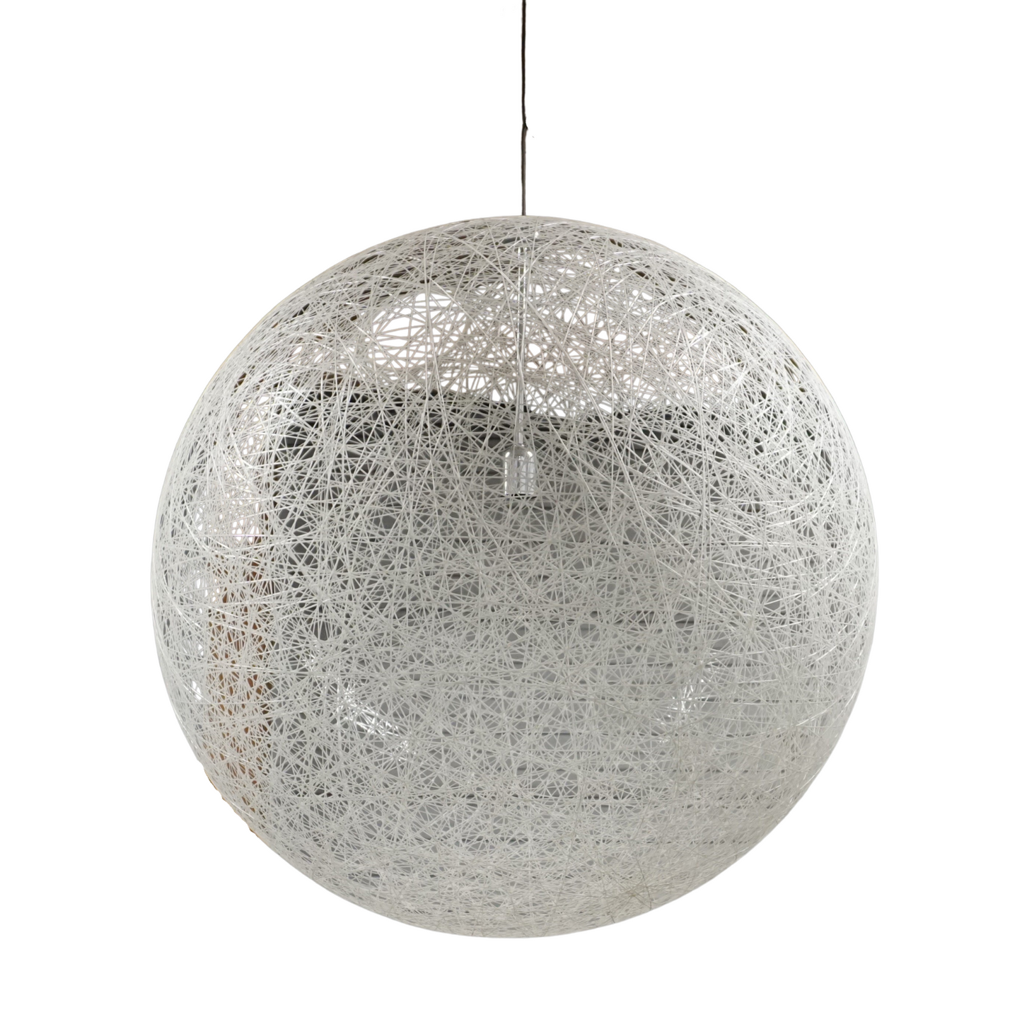 Moooi Random Light II Design Lamp | Hanglamp | Medium | Wit