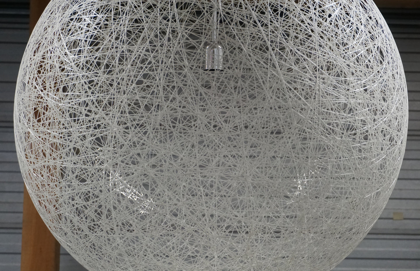 Moooi Random Light II Design Lamp | Hanglamp | Medium | Wit