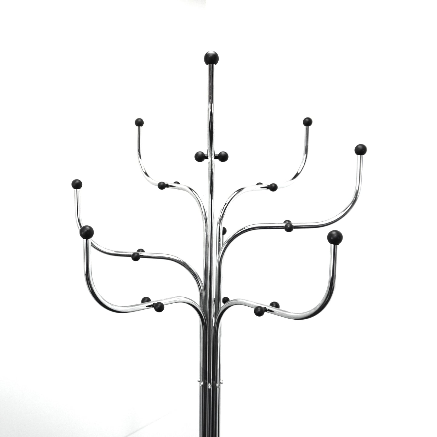 Fritz Hansen Coat Tree Kapstok | Design kapstok | Chroom