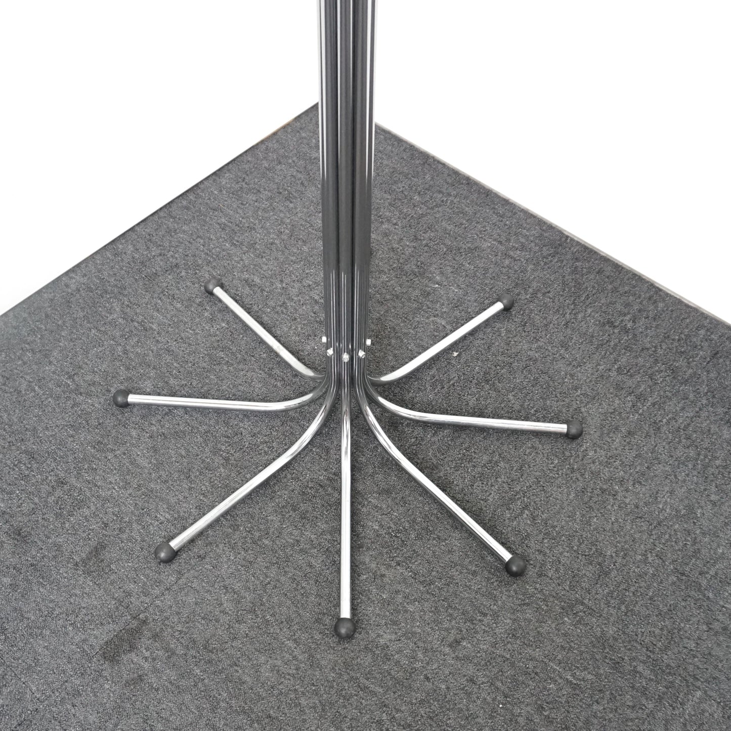 Fritz Hansen Coat Tree Kapstok | Design kapstok | Chroom