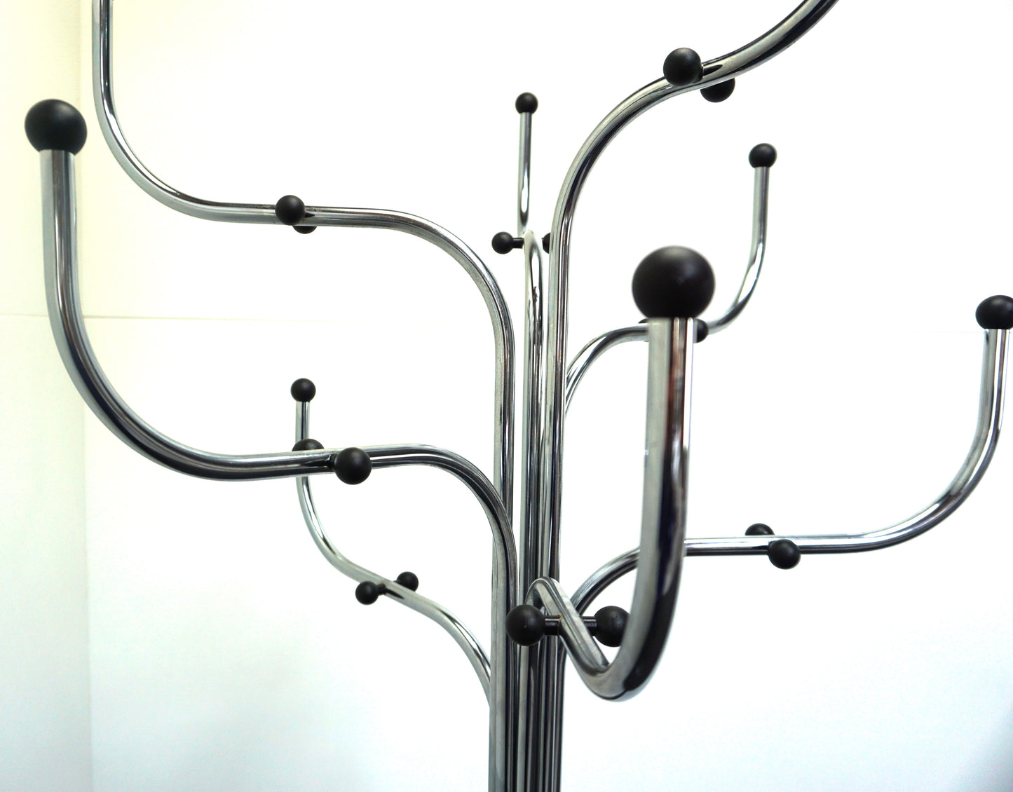 Fritz Hansen Coat Tree Kapstok | Design kapstok | Chroom