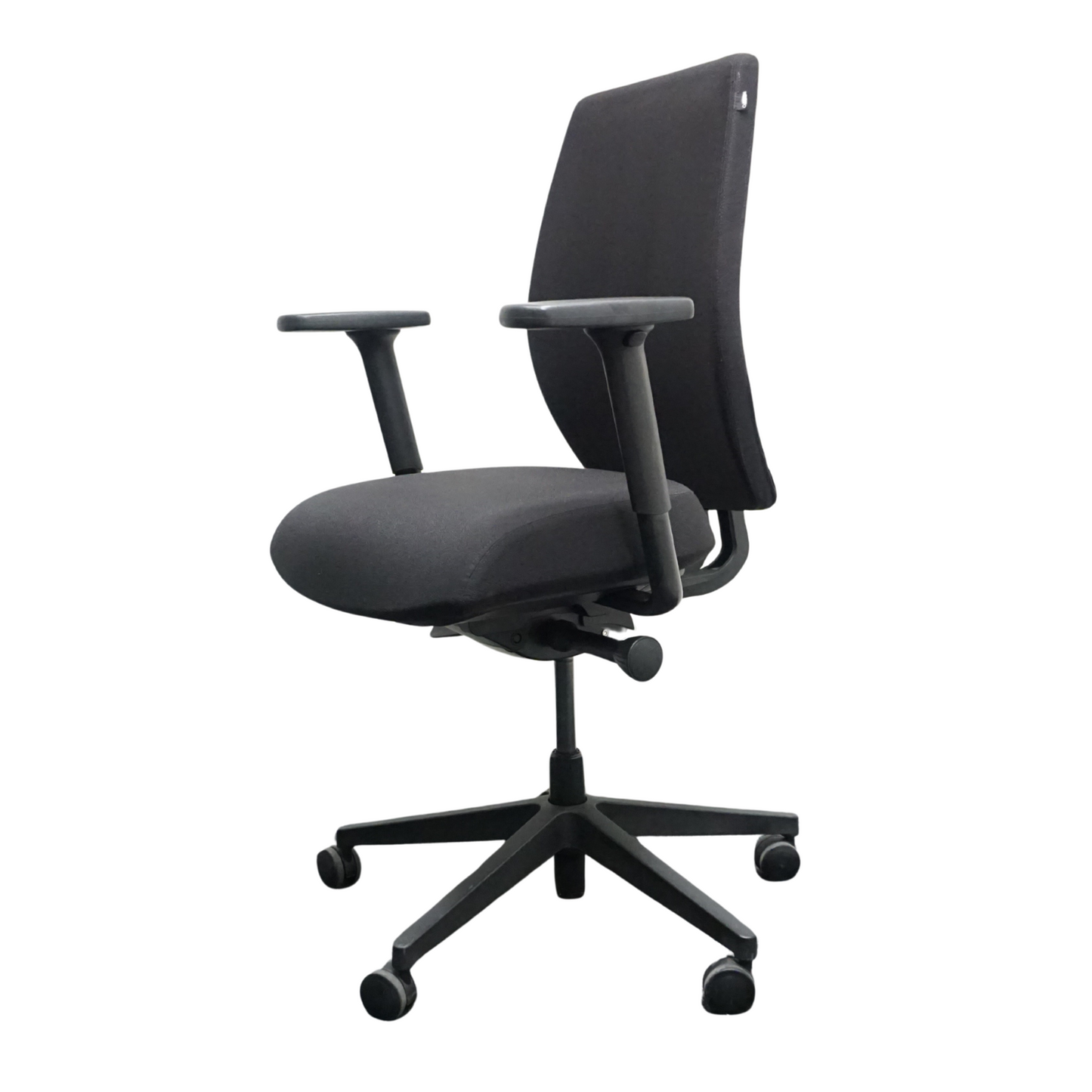 Savo Soul Bureaustoel | Zwart