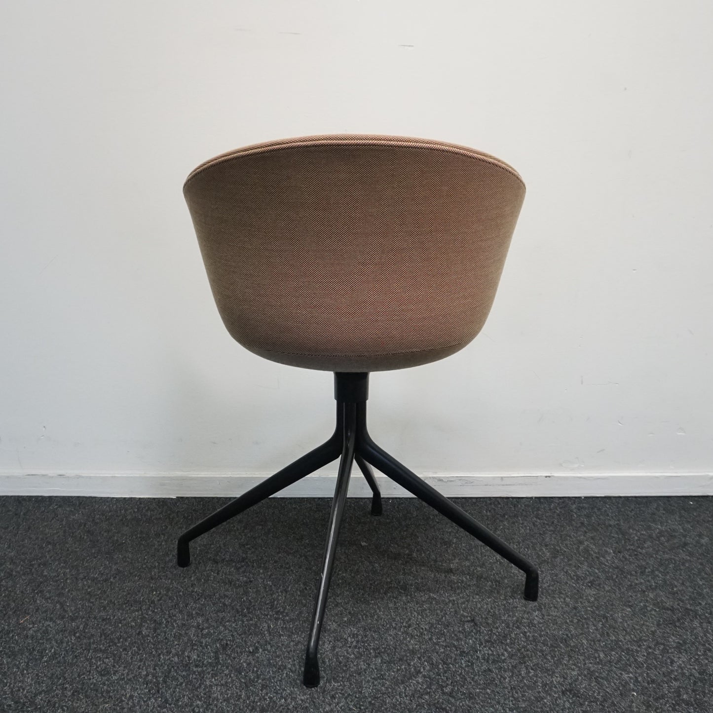HAY About a Chair AAC21 Design Stoel | Lichtbruin