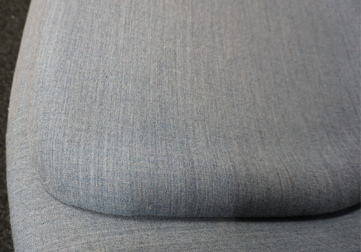 HAY AAL Sofa Design Bank | Lichtblauw