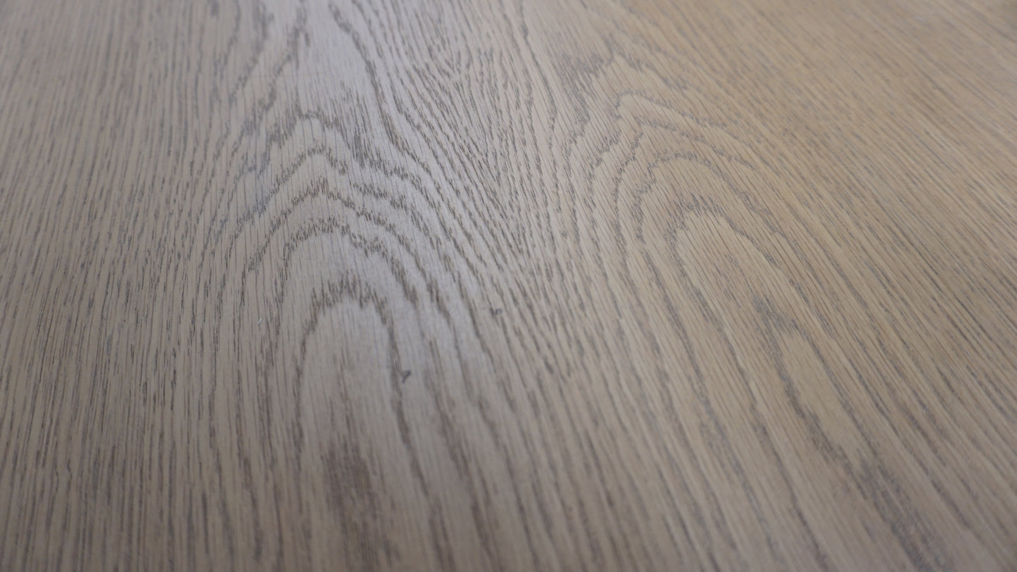 Arco Tablet Design Bijzettafel | 100 cm | Hout
