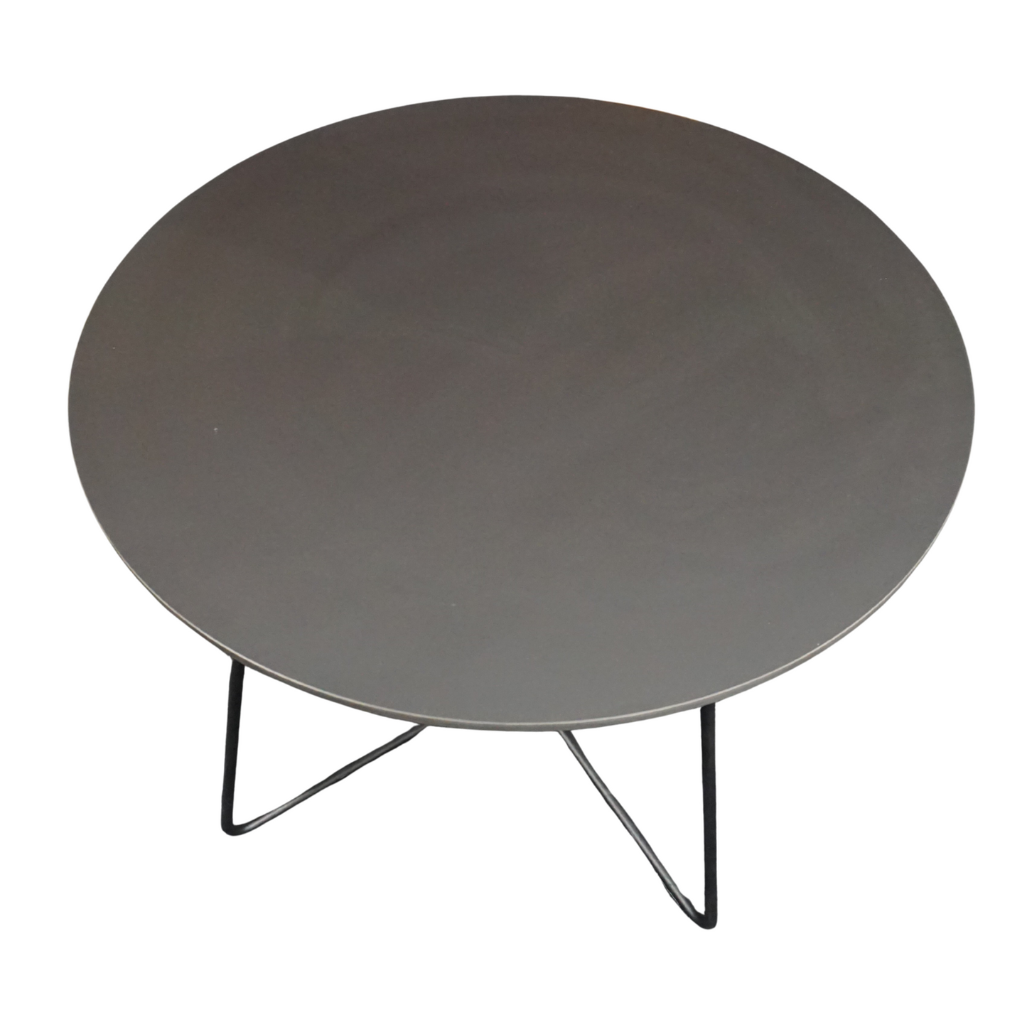 Bejot Design Bijzettafel | Zwart | 70 x 50 cm