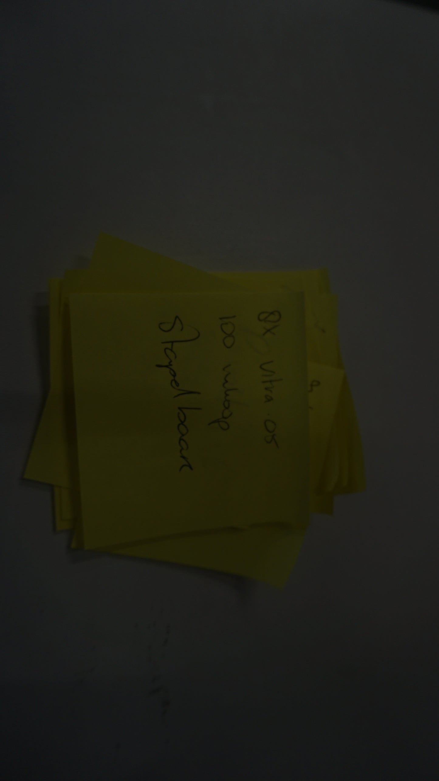 Vitra .05 Design Stoelen | Zwart