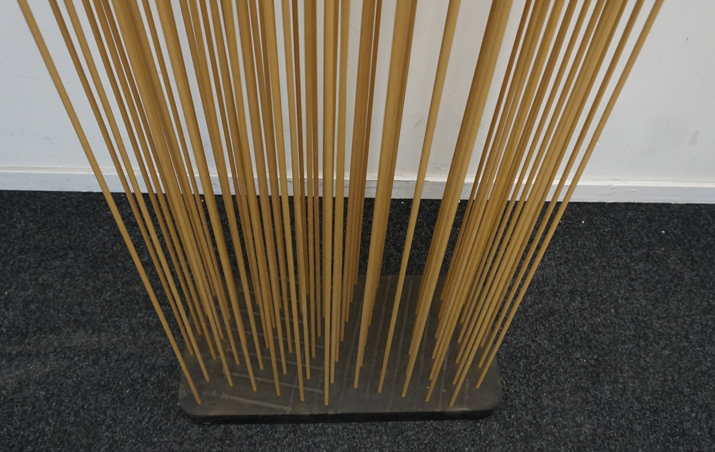 Extremis Sticks Room Divider | Scheidingswand | 180 x 50 x 25 cm