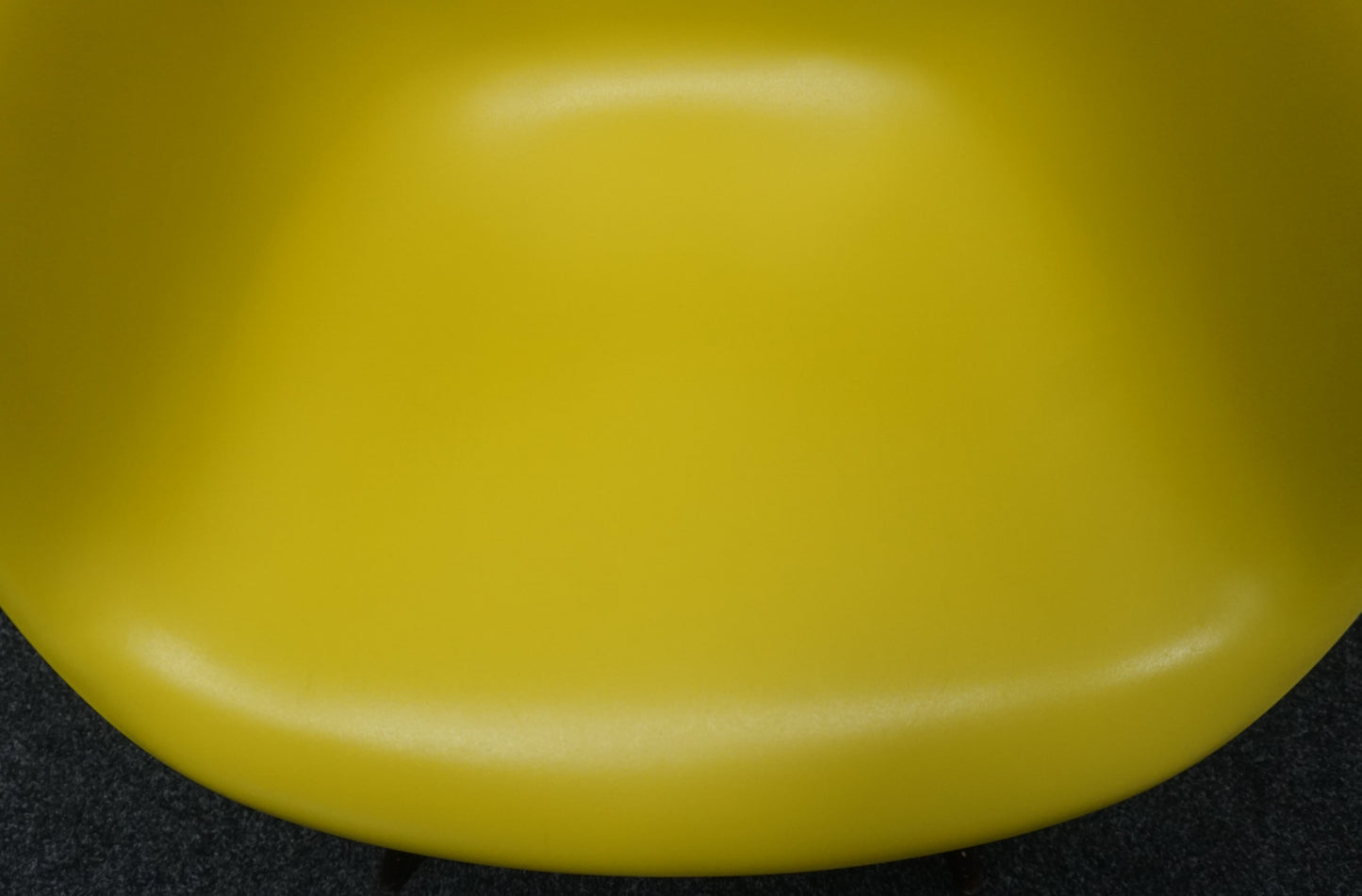 Vitra Eames DAW Design Stoel | Licht Groen