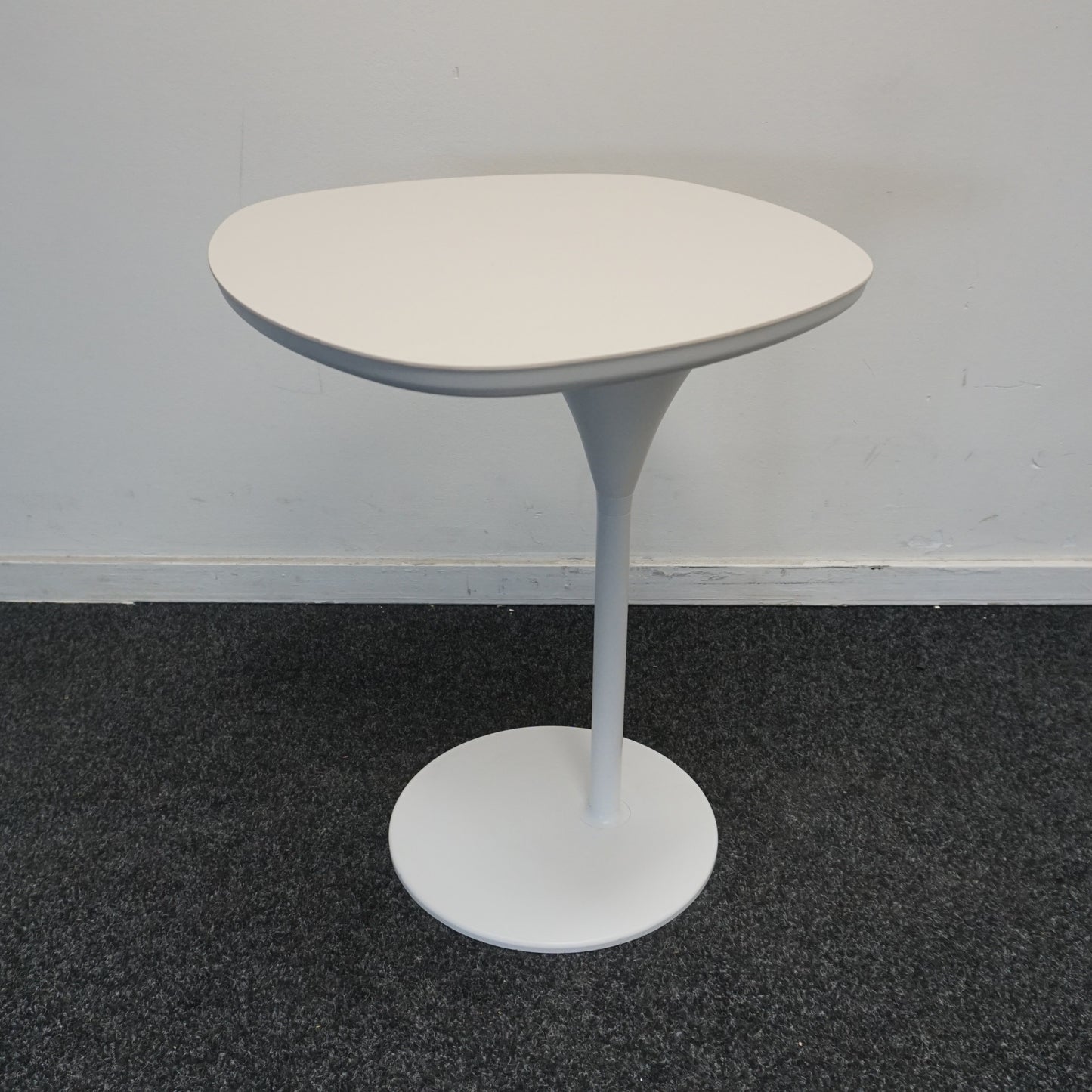 Moroso Bloomy Design Bijzettafel | Beige | 45 x 43 cm