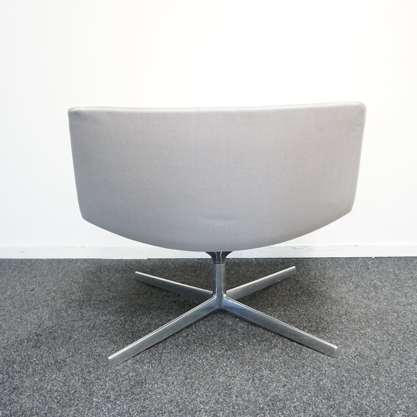 Arper Catifa 80 Design Fauteuil | Beige