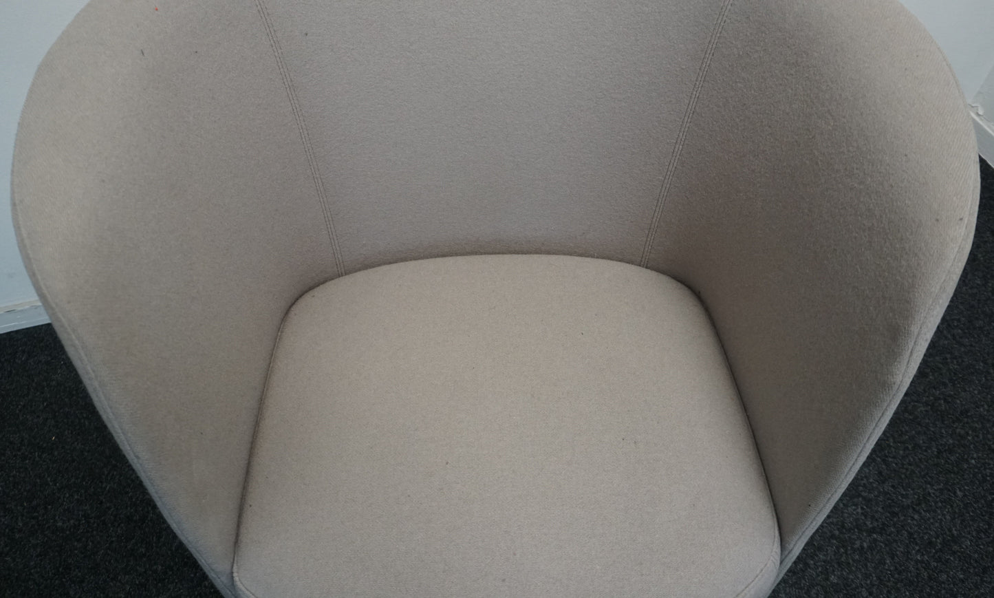 Materia Omni Design Fauteuil | Beige