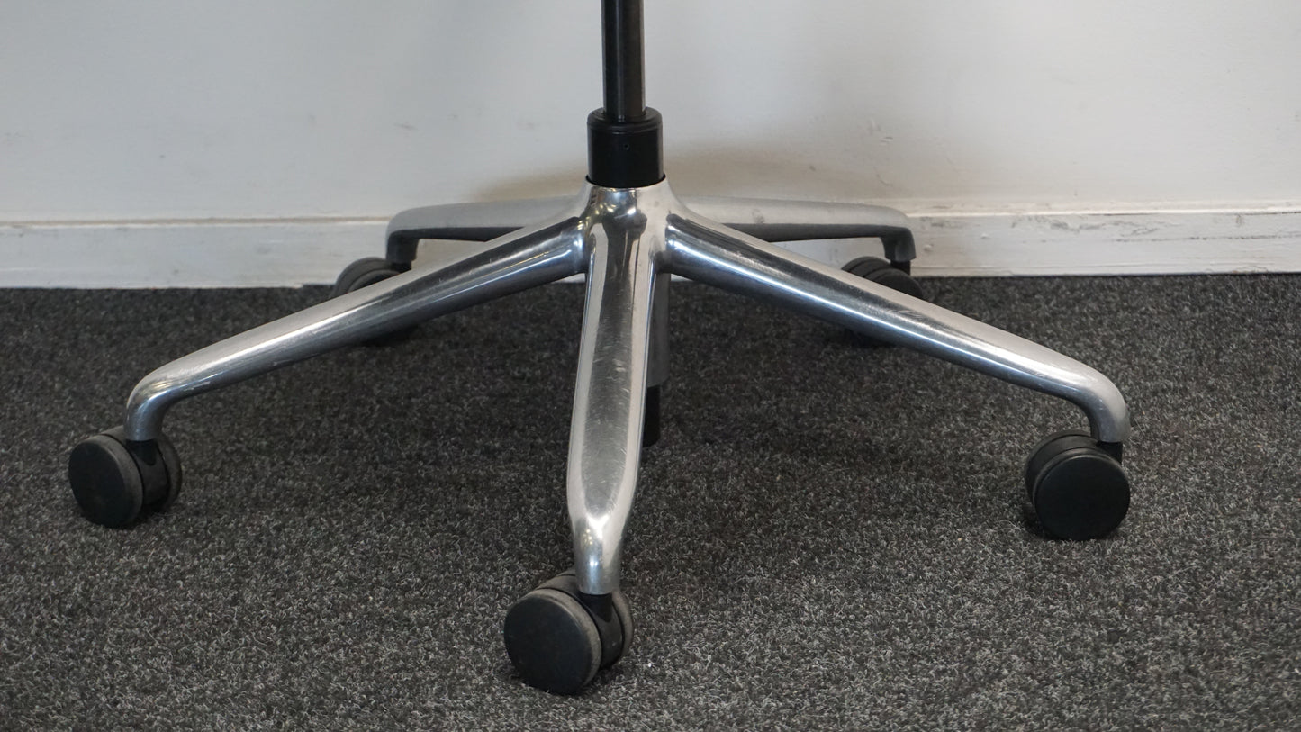 Herman Miller Sayl Bureaustoel | Ergonomisch | Bruin / Chroom