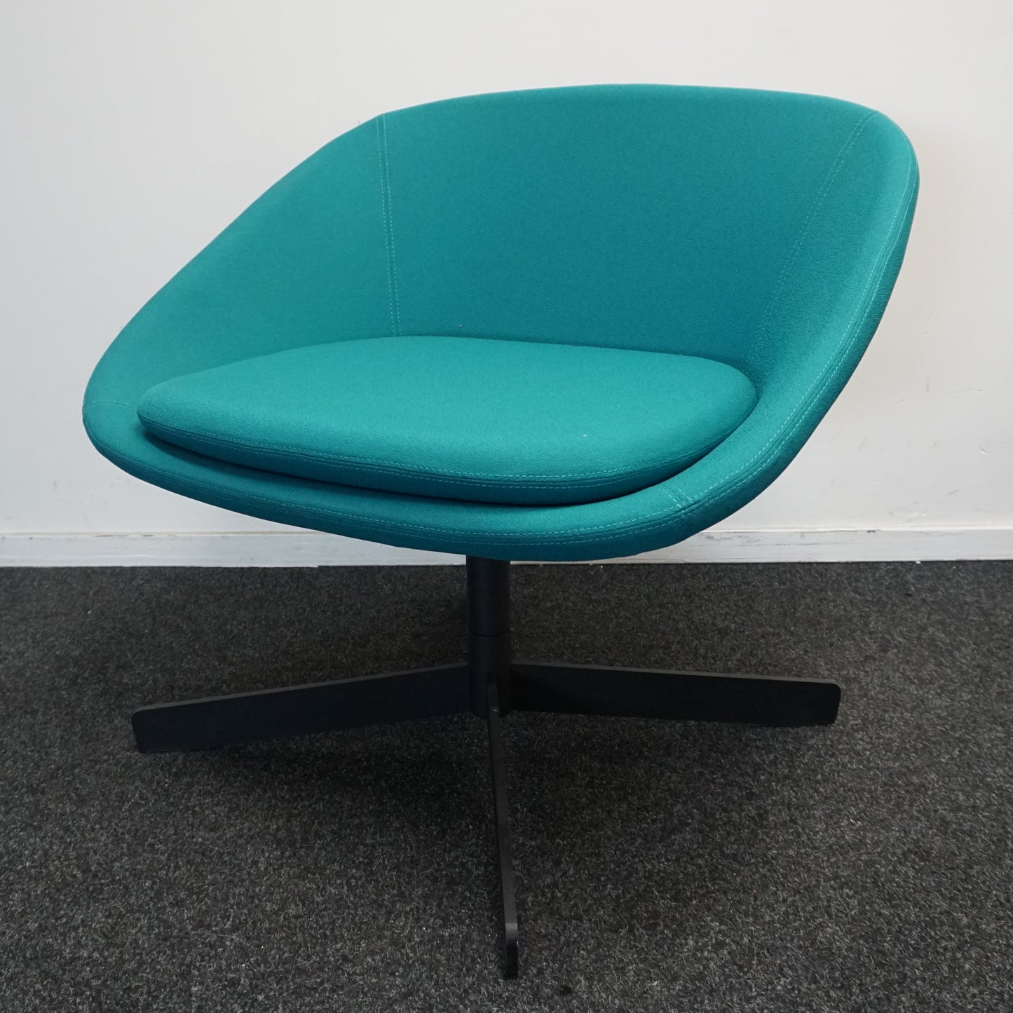 Design Fauteuil | Aquablauw