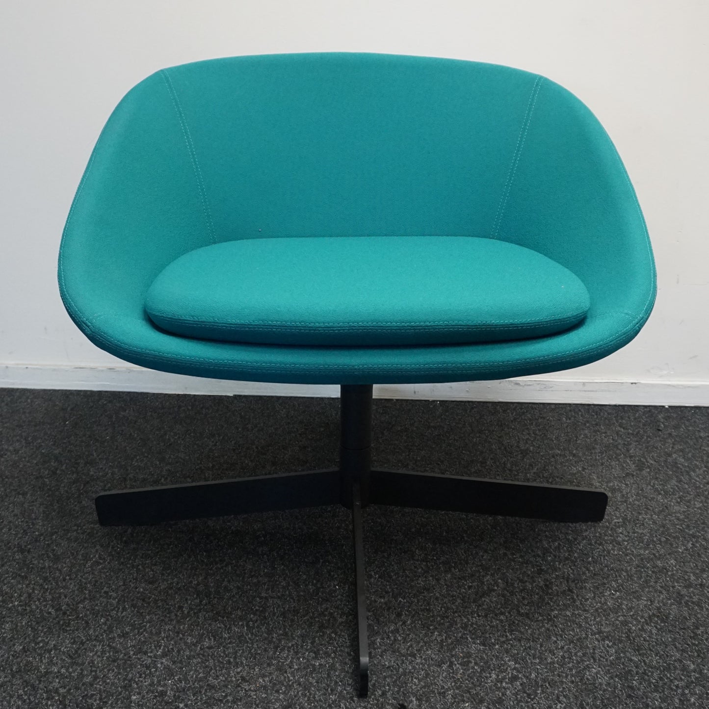 Design Fauteuil | Aquablauw