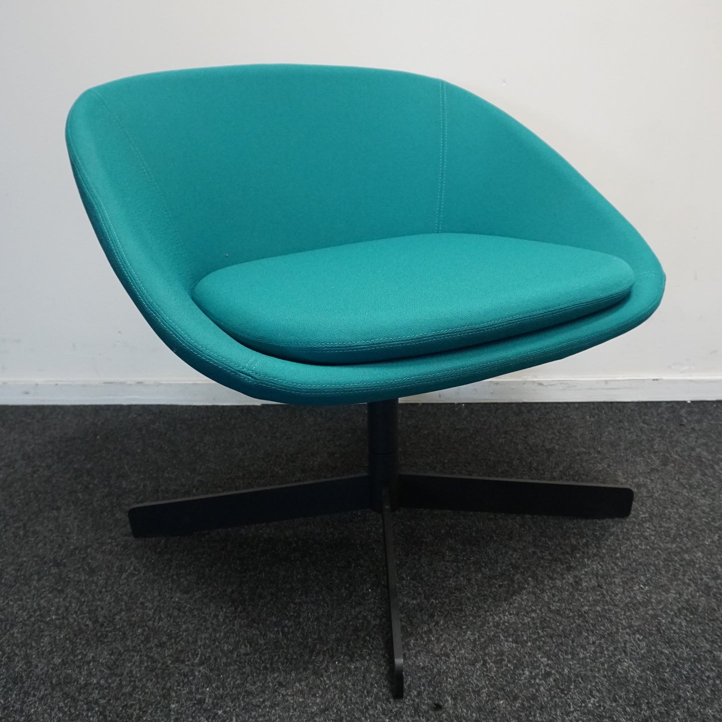 Design Fauteuil | Aquablauw