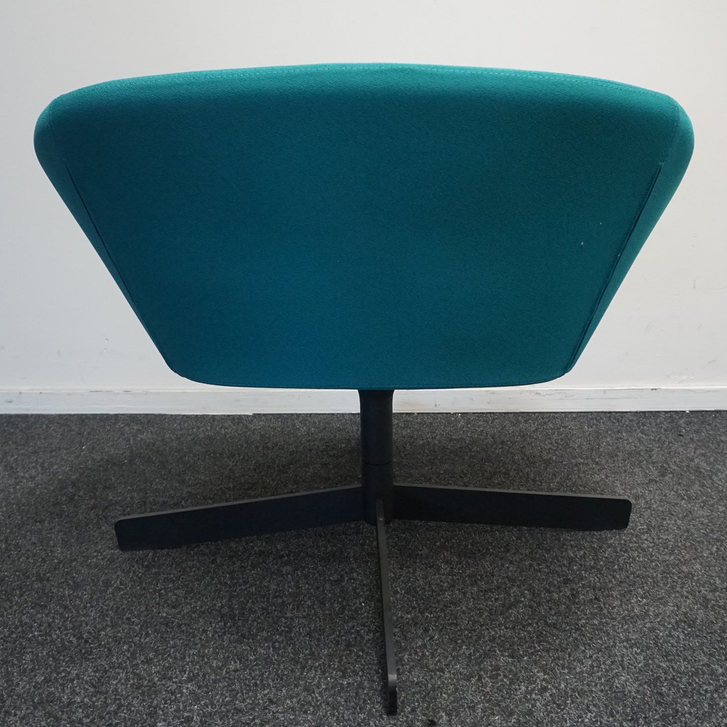 Design Fauteuil | Aquablauw