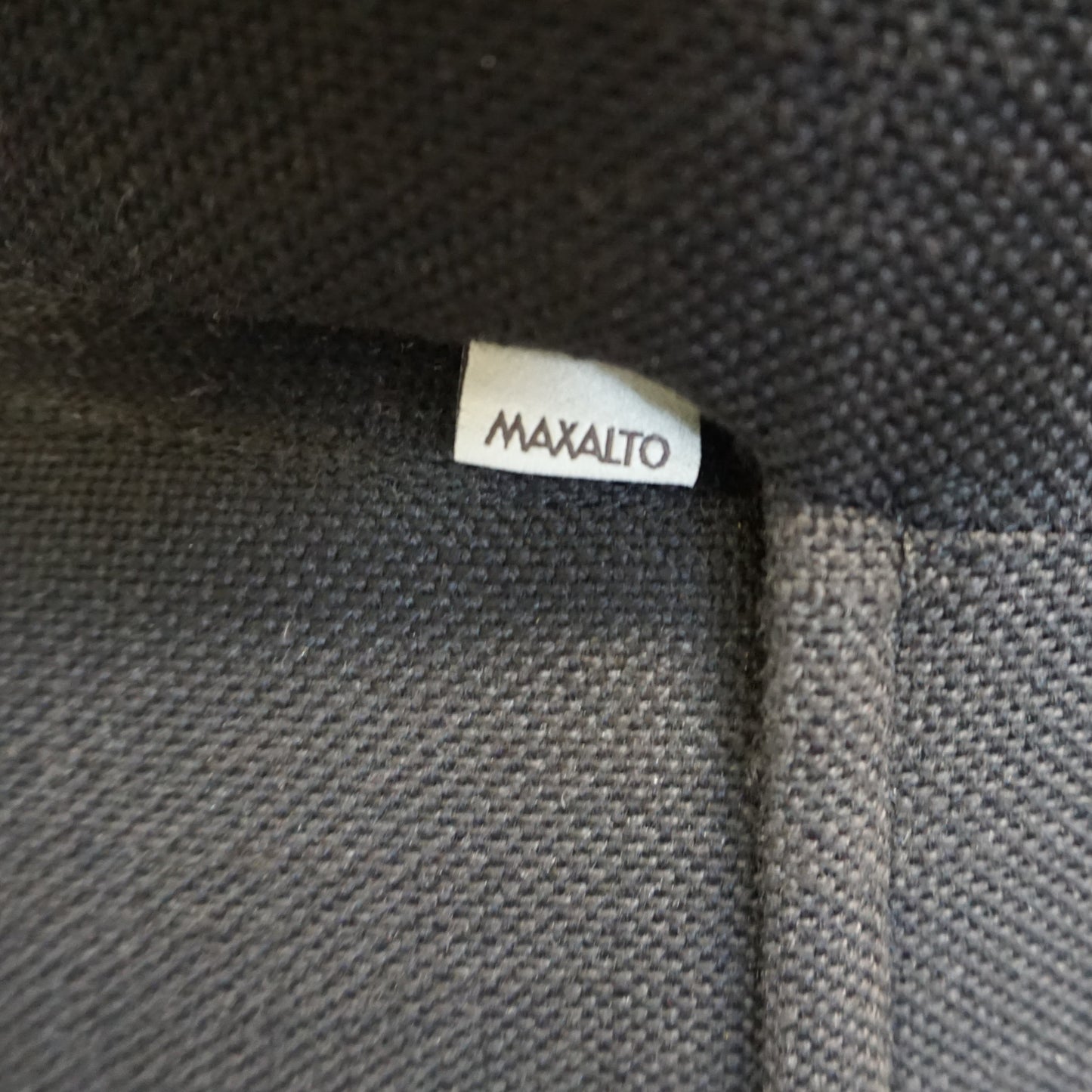 B&B Italia Maxalto Type Amoenus Soft Design Fauteuil | Bruin