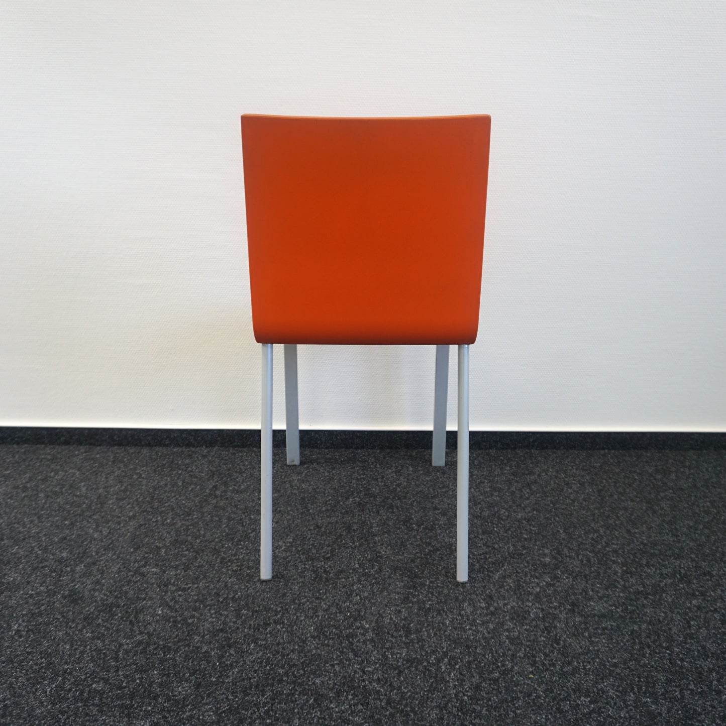 Vitra .03 Design Stoel | Oranje
