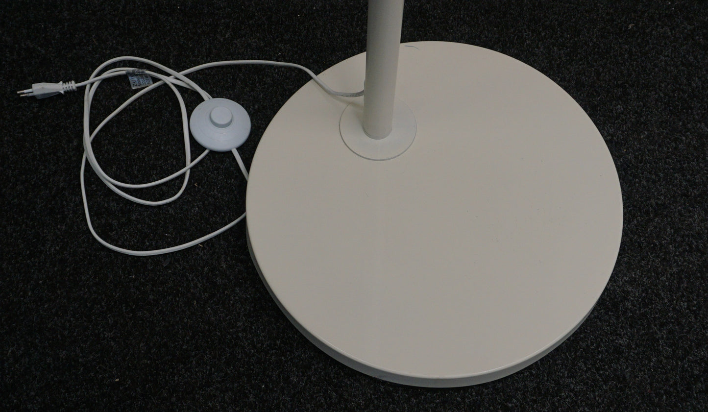Zuiver Arc Booglamp | Design Lamp | Wit
