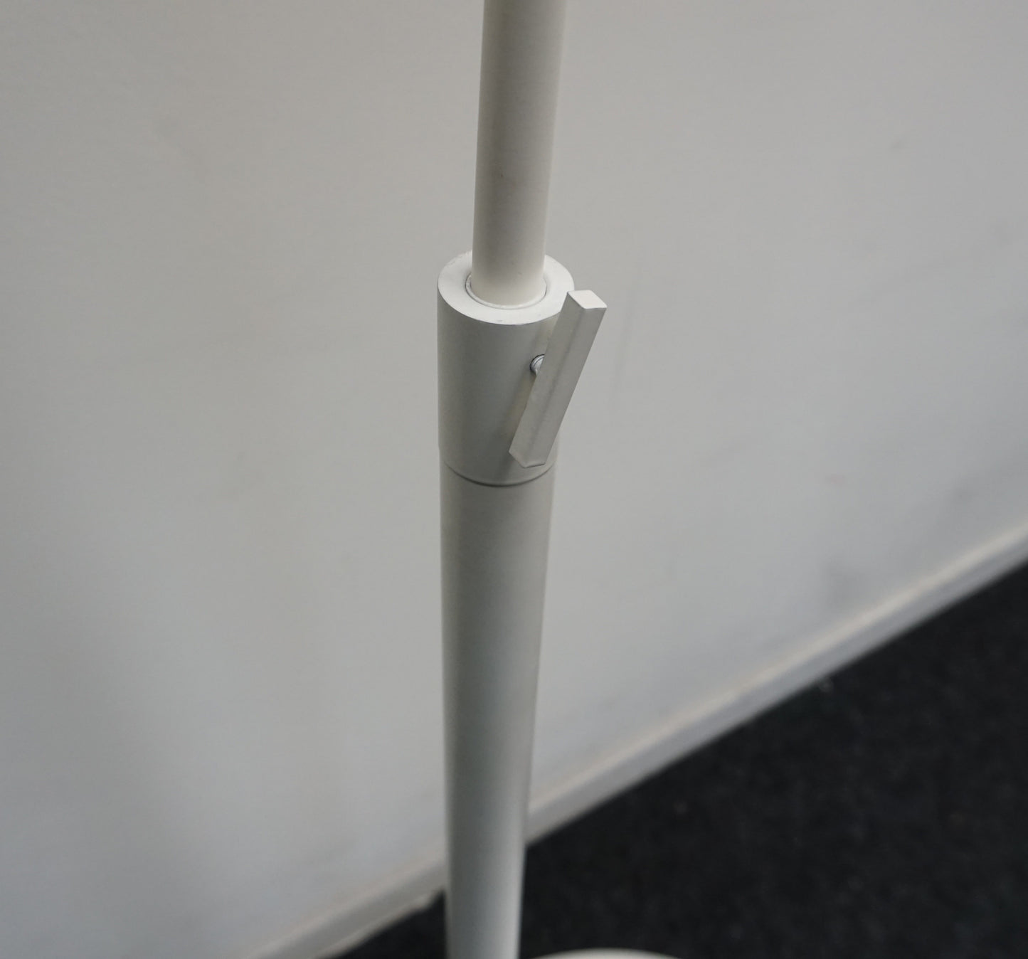 Zuiver Arc Booglamp | Design Lamp | Wit