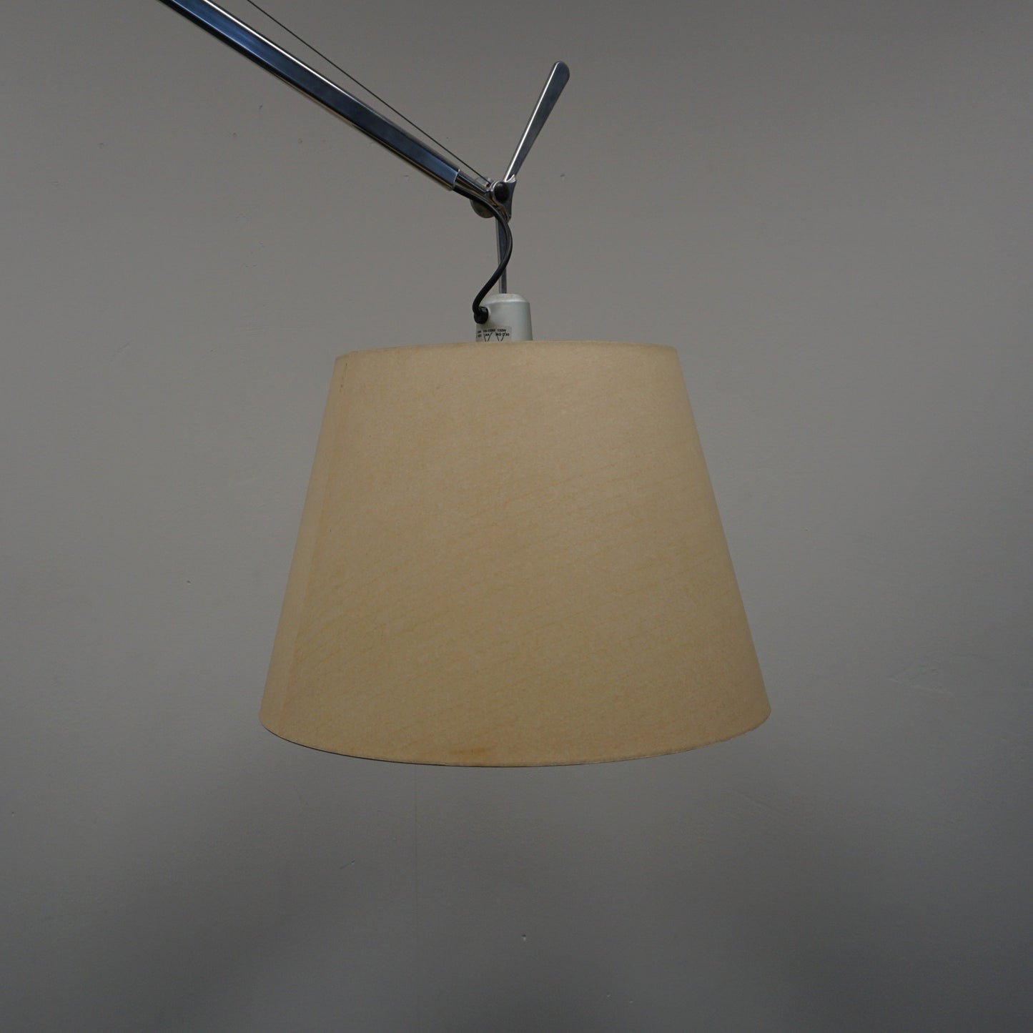 Artimide Tolomeo Mega Terra Vloerlamp | Design Lamp
