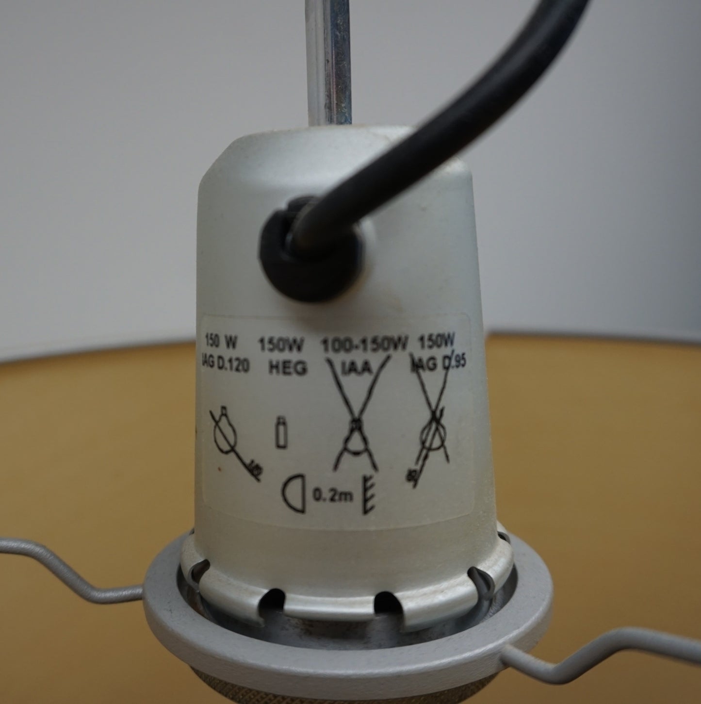 Artimide Tolomeo Mega Terra Vloerlamp | Design Lamp