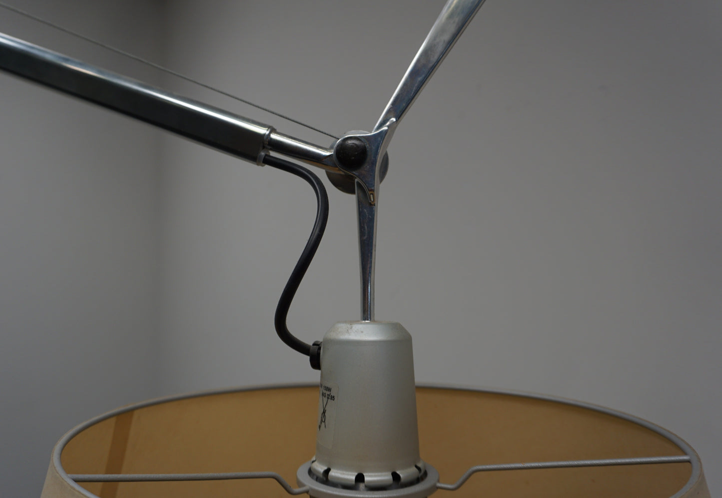 Artimide Tolomeo Mega Terra Vloerlamp | Design Lamp