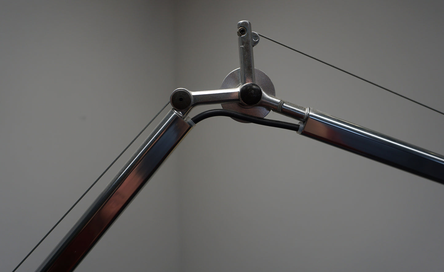Artimide Tolomeo Mega Terra Vloerlamp | Design Lamp