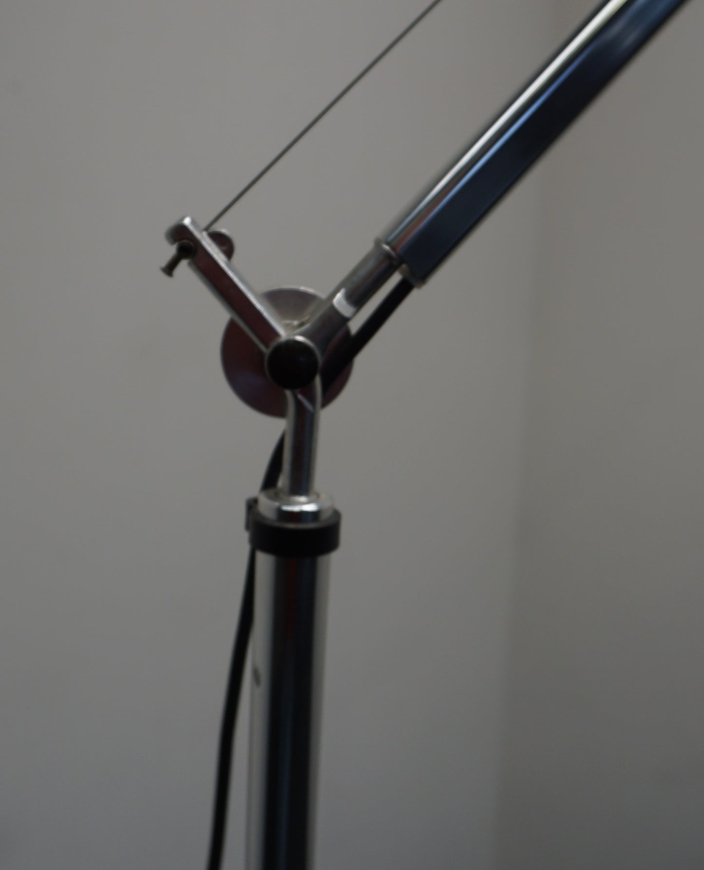 Artimide Tolomeo Mega Terra Vloerlamp | Design Lamp